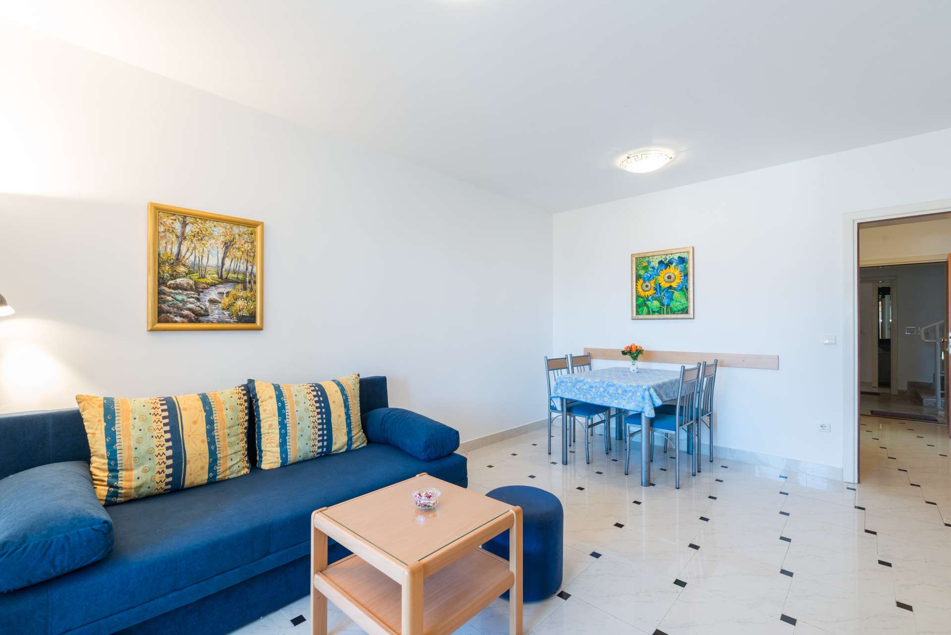 Apartment Partelj 2