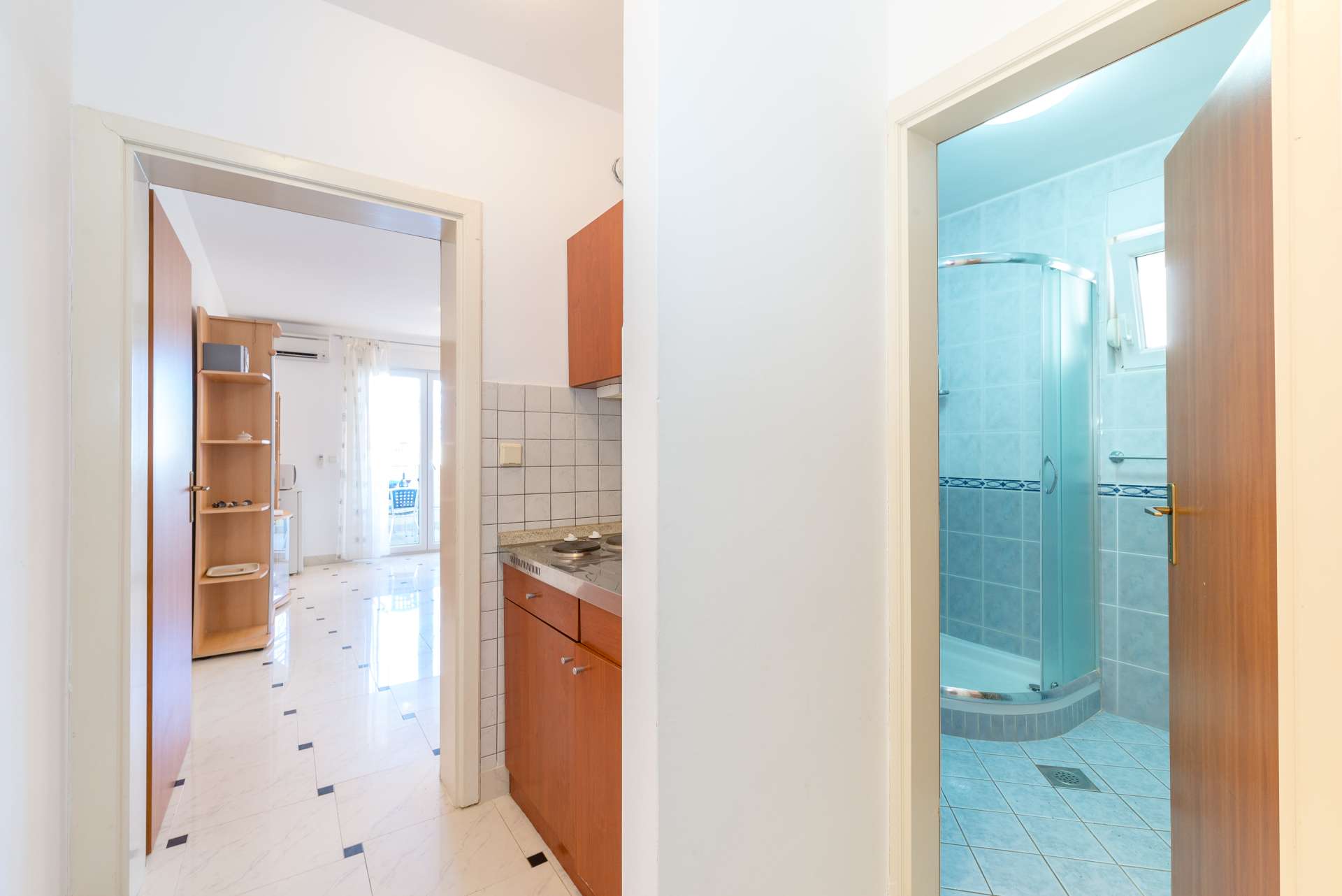 Apartment Partelj 2