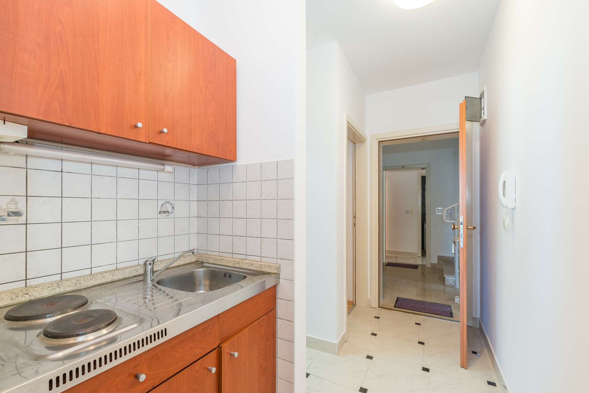 Apartment Partelj 2