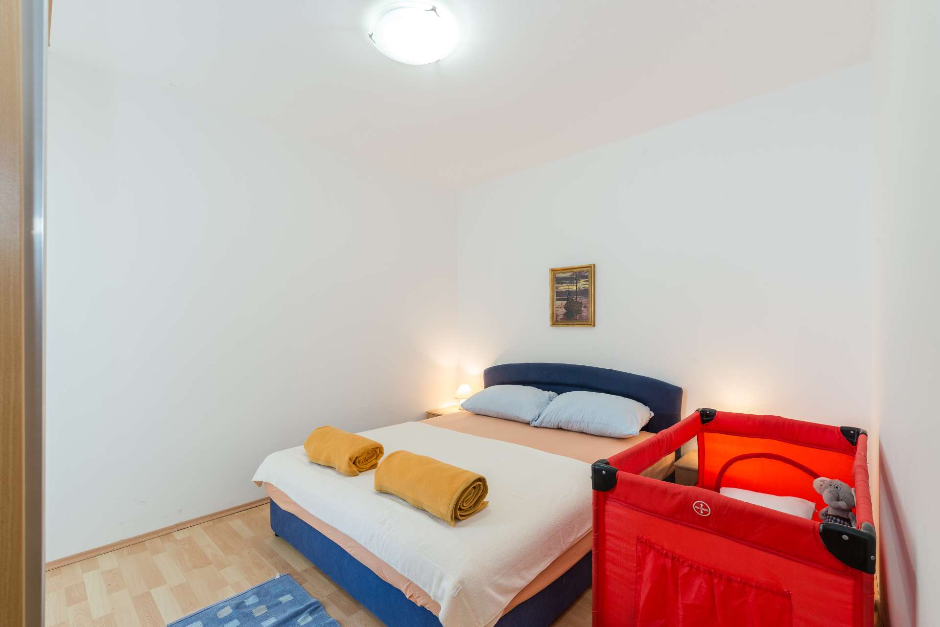 Apartment Partelj 2