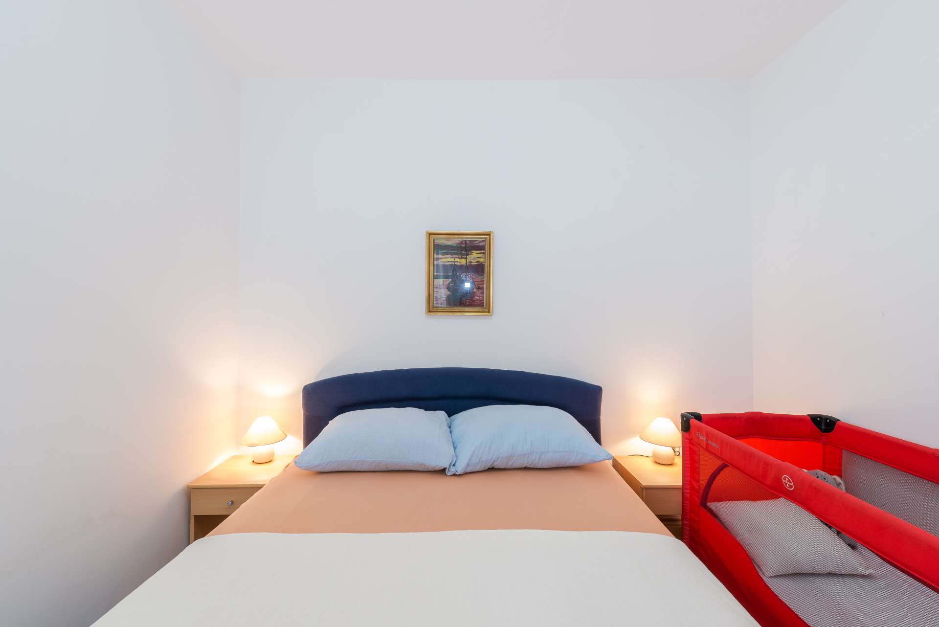 Apartment Partelj 2