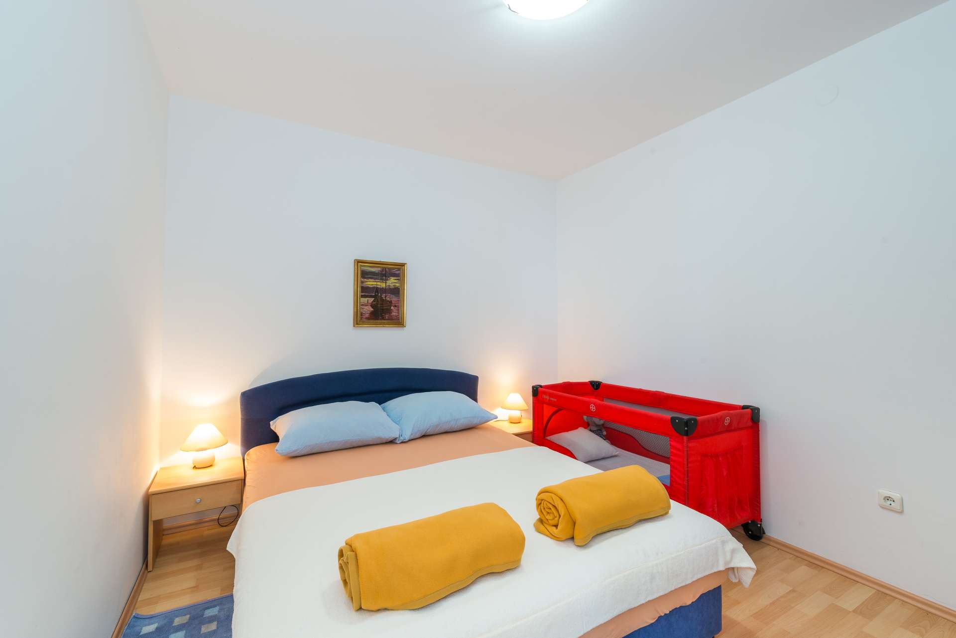 Apartment Partelj 2