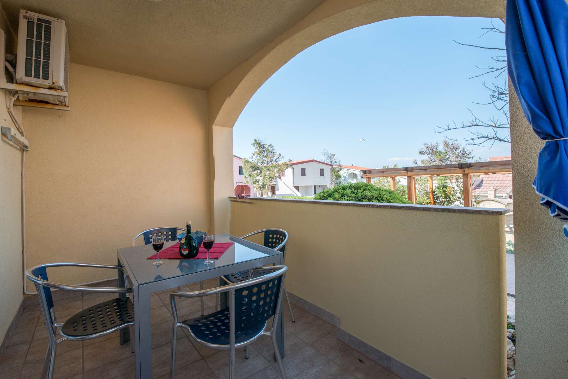 Apartment Partelj 2