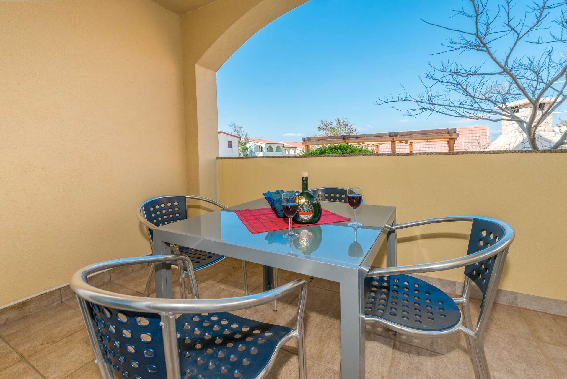 Apartment Partelj 2