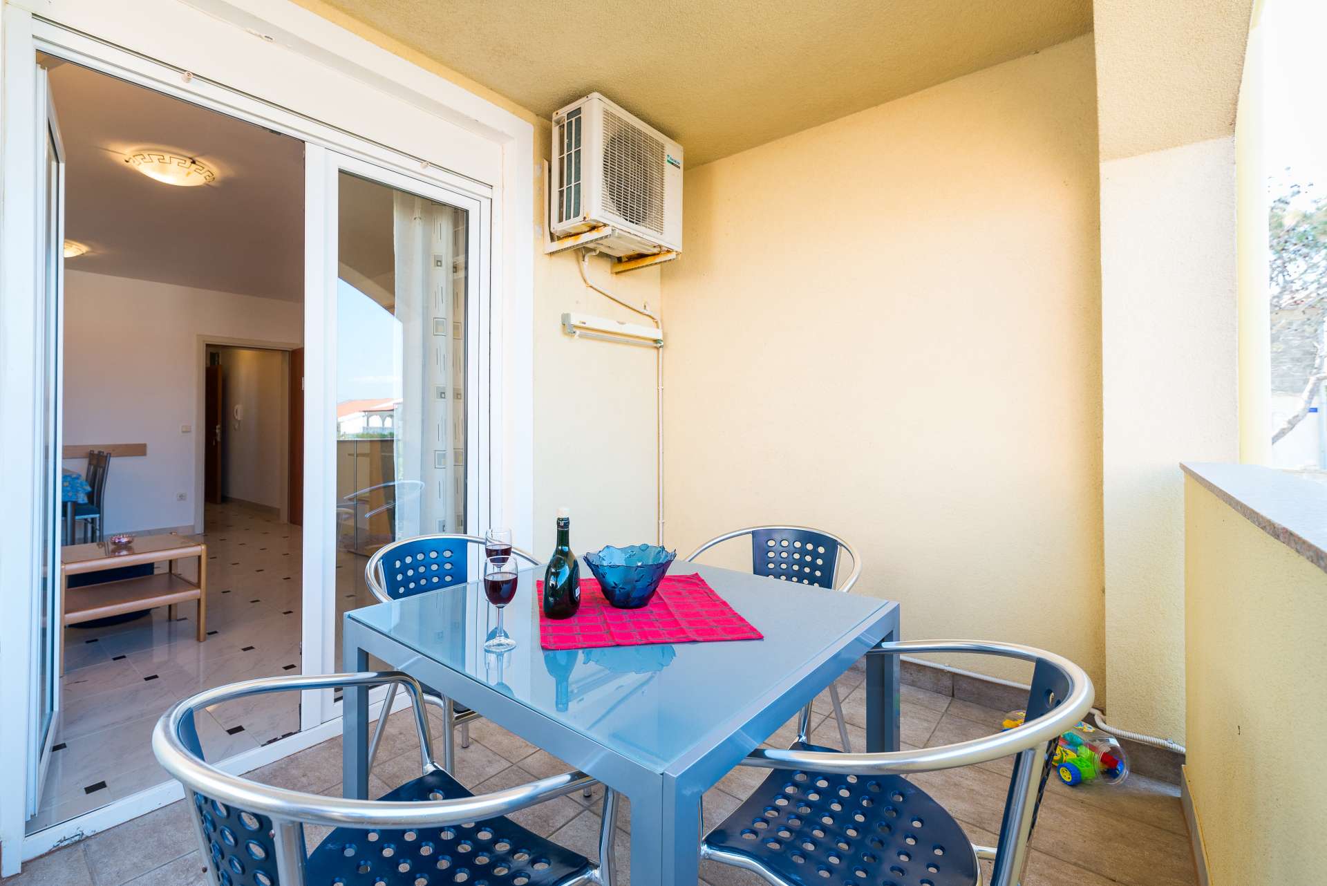 Apartment Partelj 2