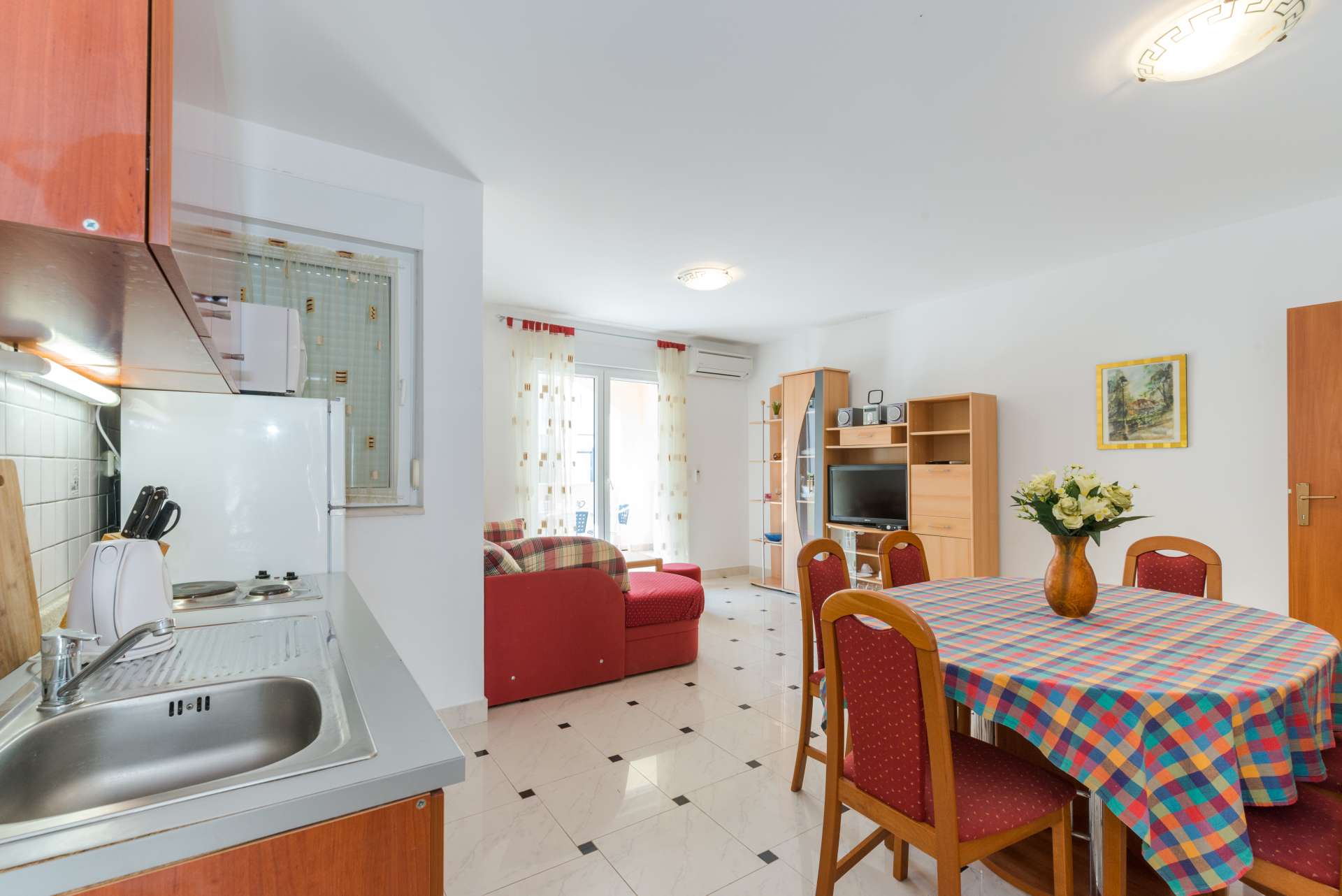 Apartment Partelj 3