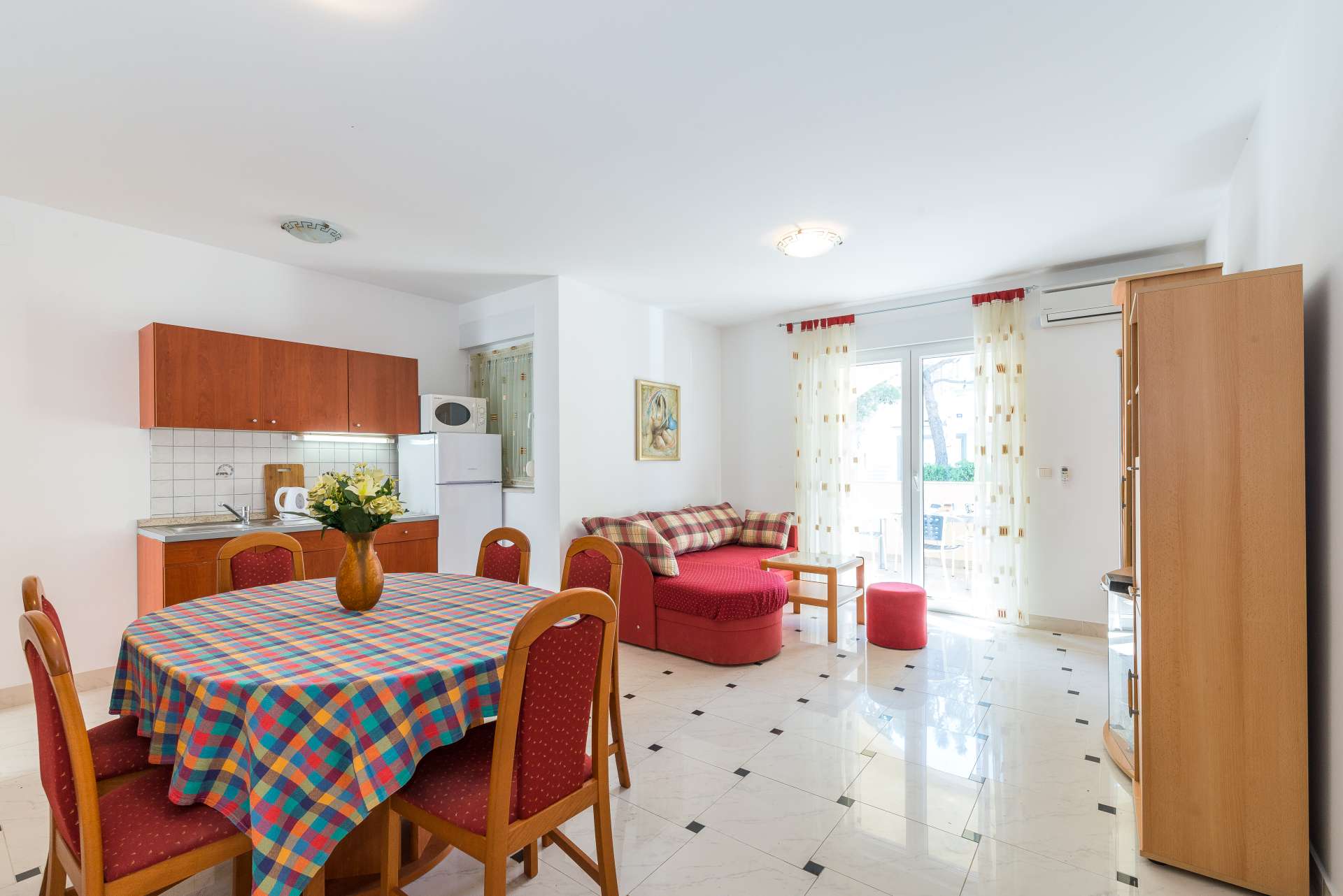 Apartment Partelj 3