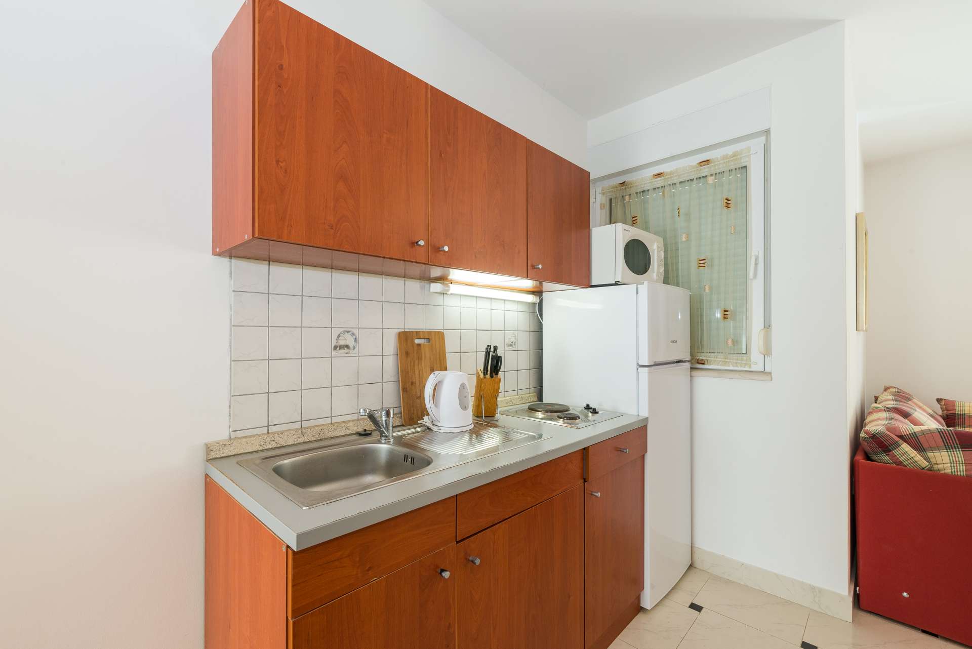 Apartment Partelj 3