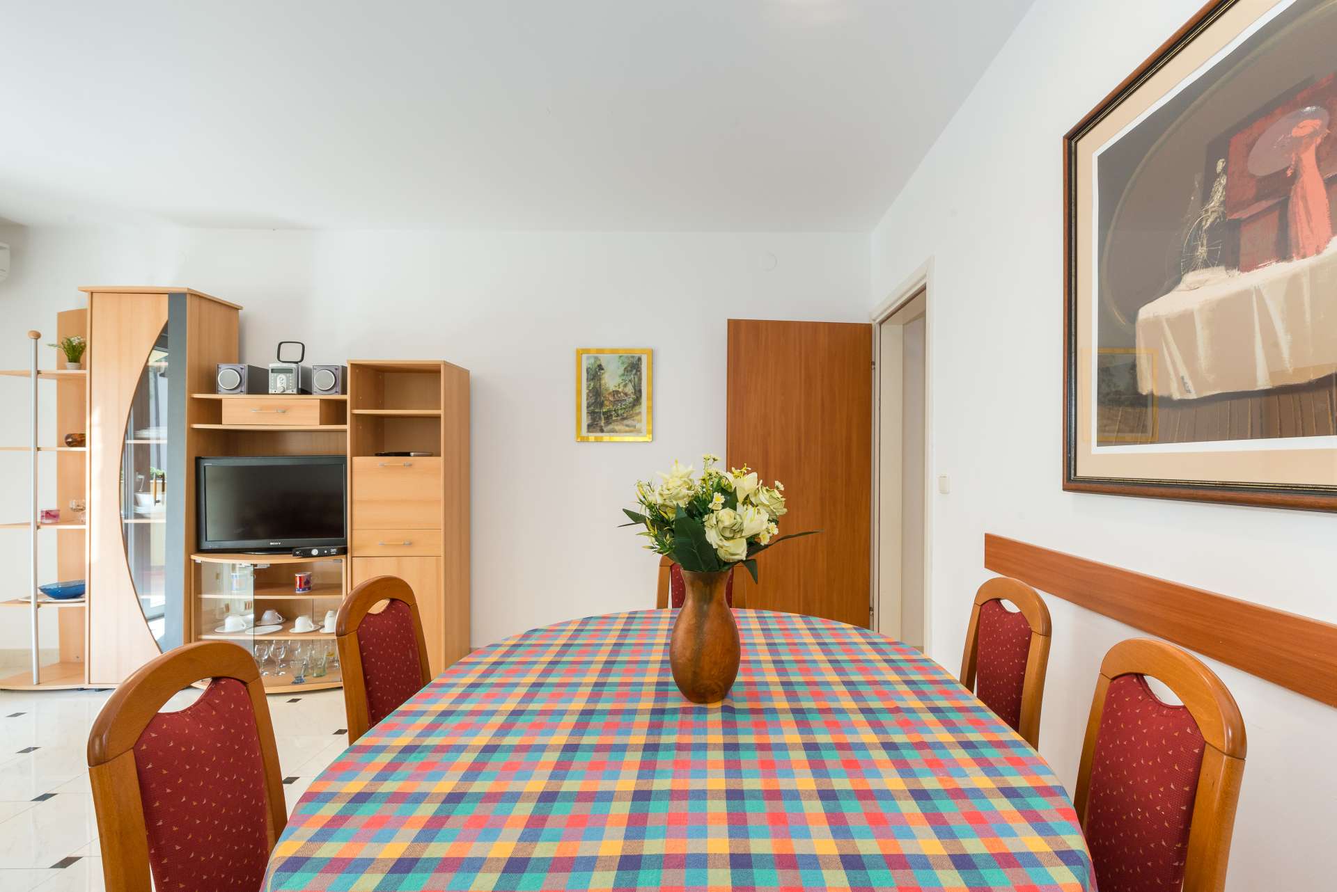 Apartment Partelj 3