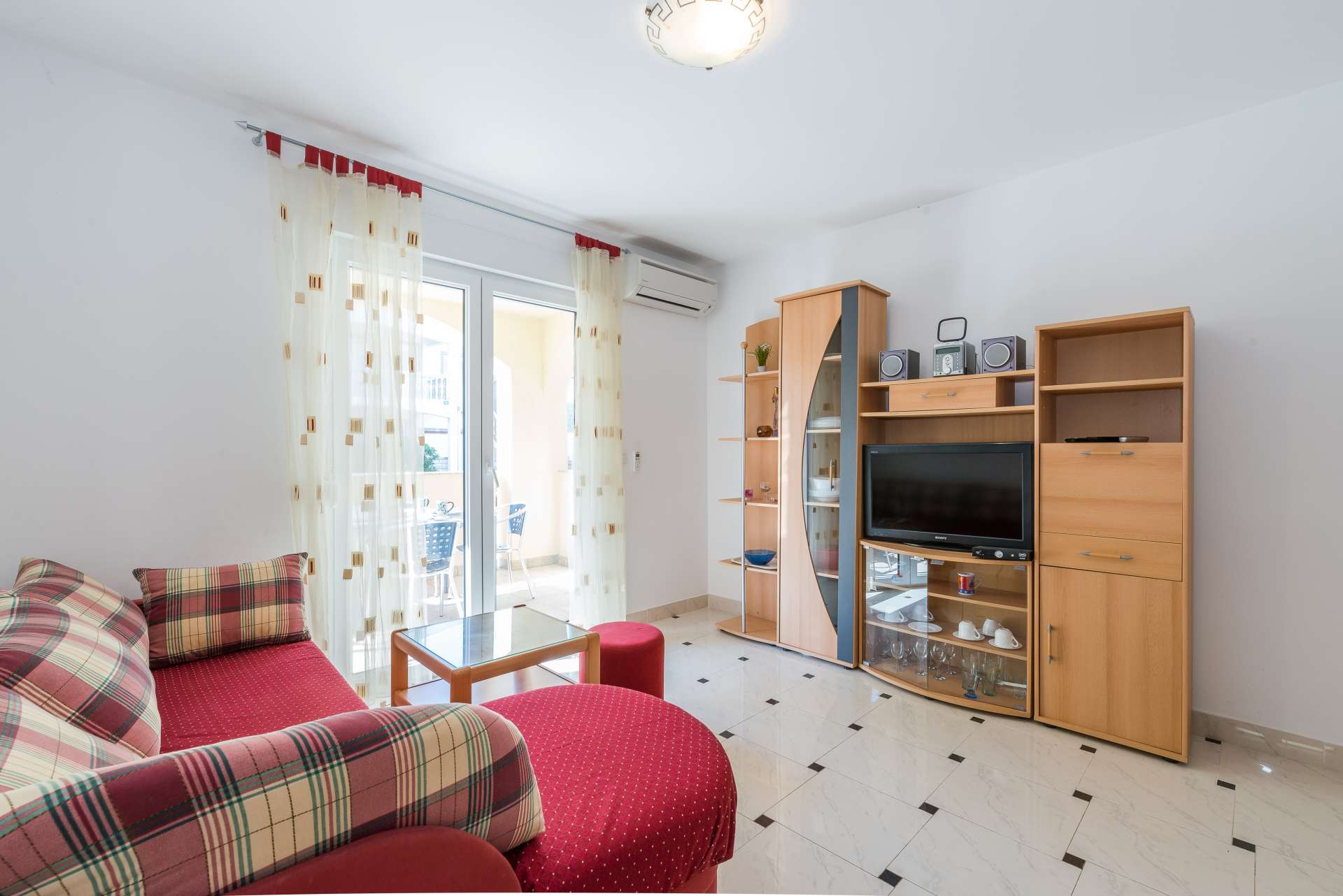 Apartment Partelj 3