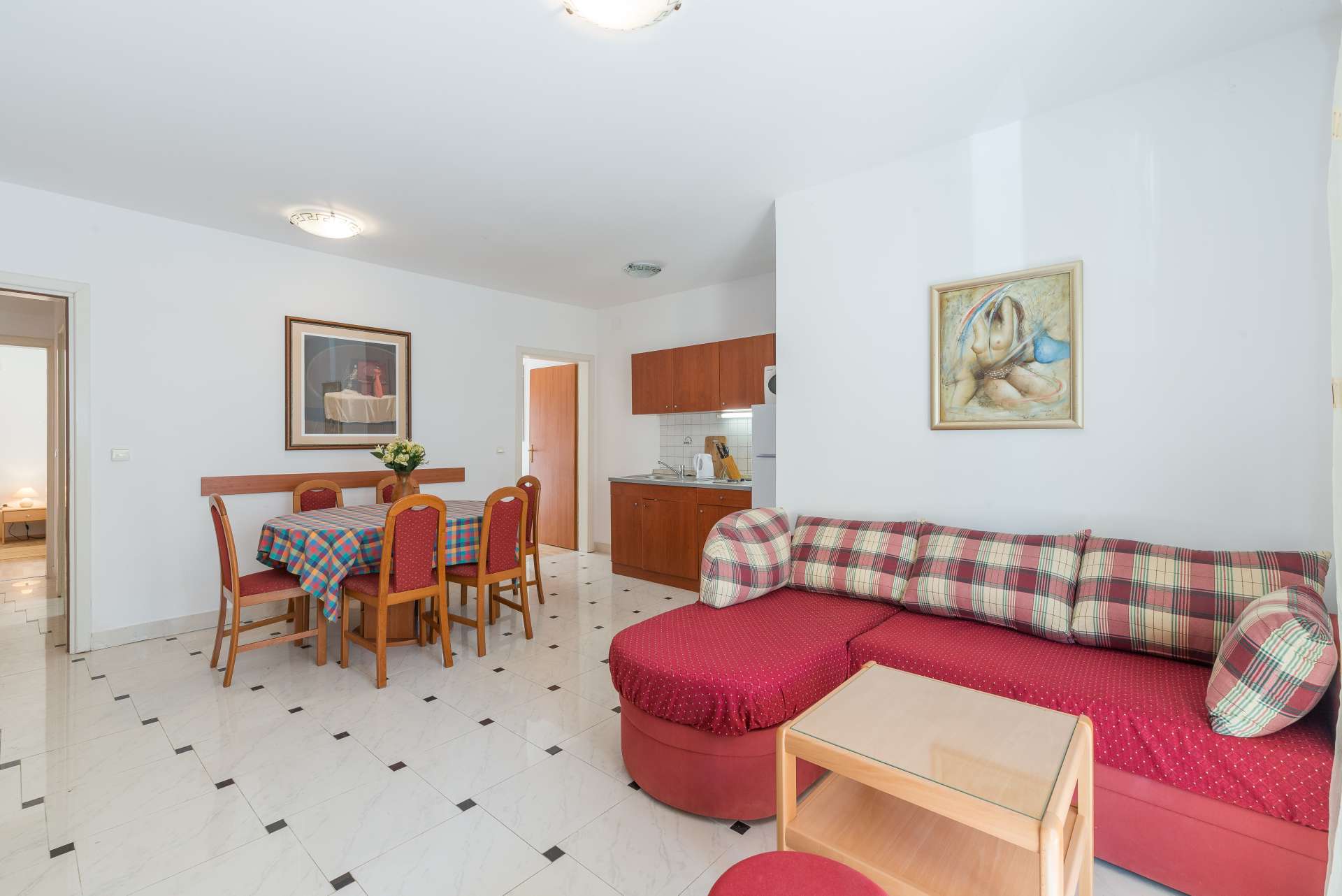 Apartment Partelj 3
