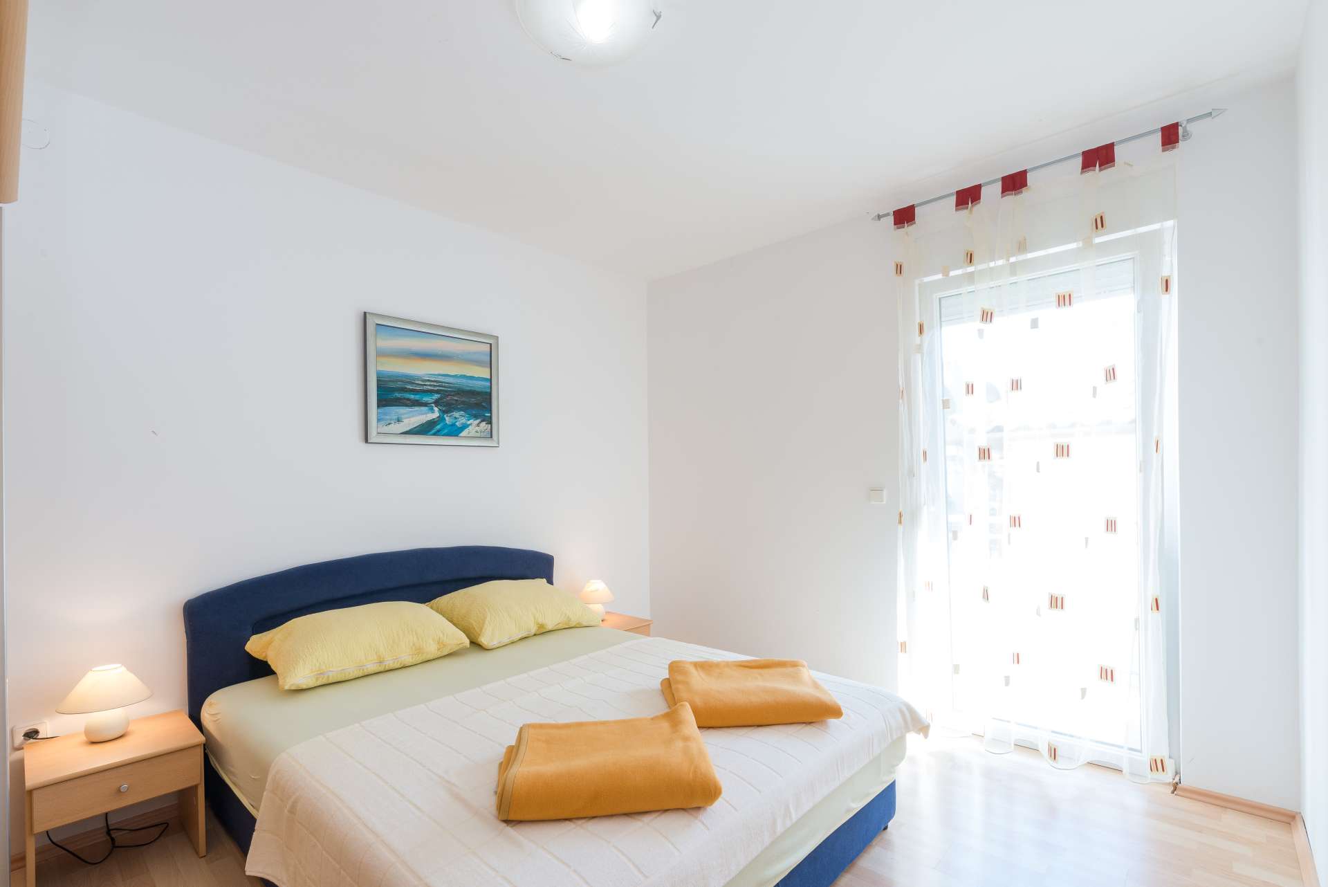 Apartment Partelj 3