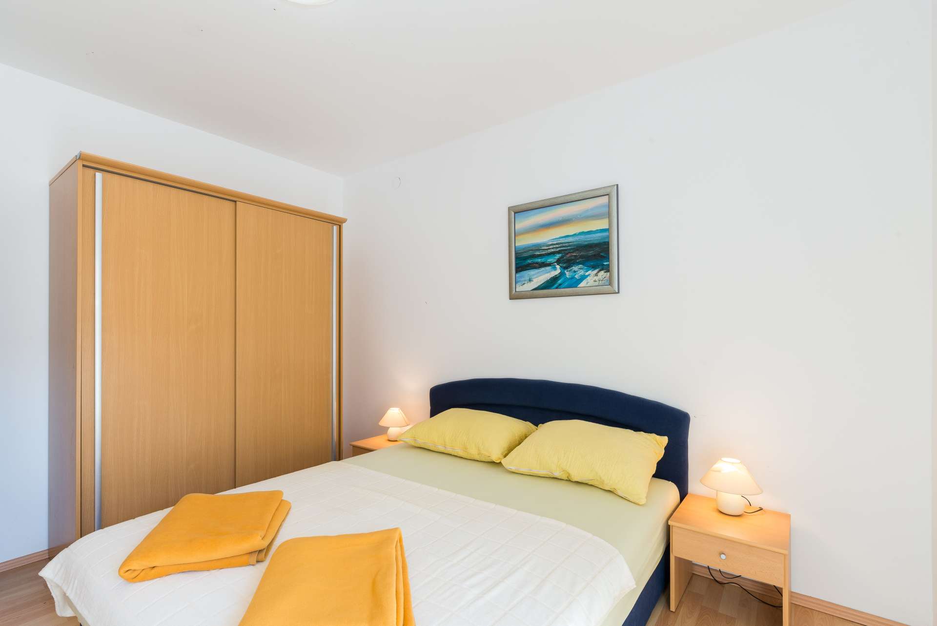 Apartment Partelj 3