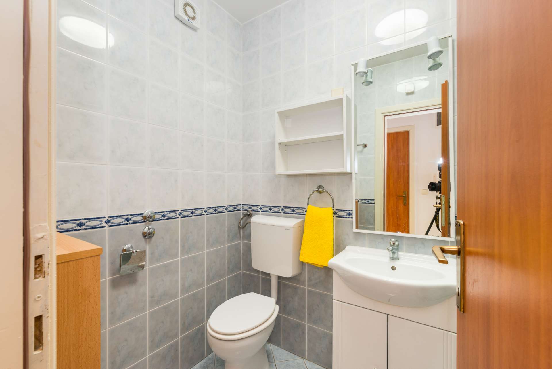 Apartment Partelj 3