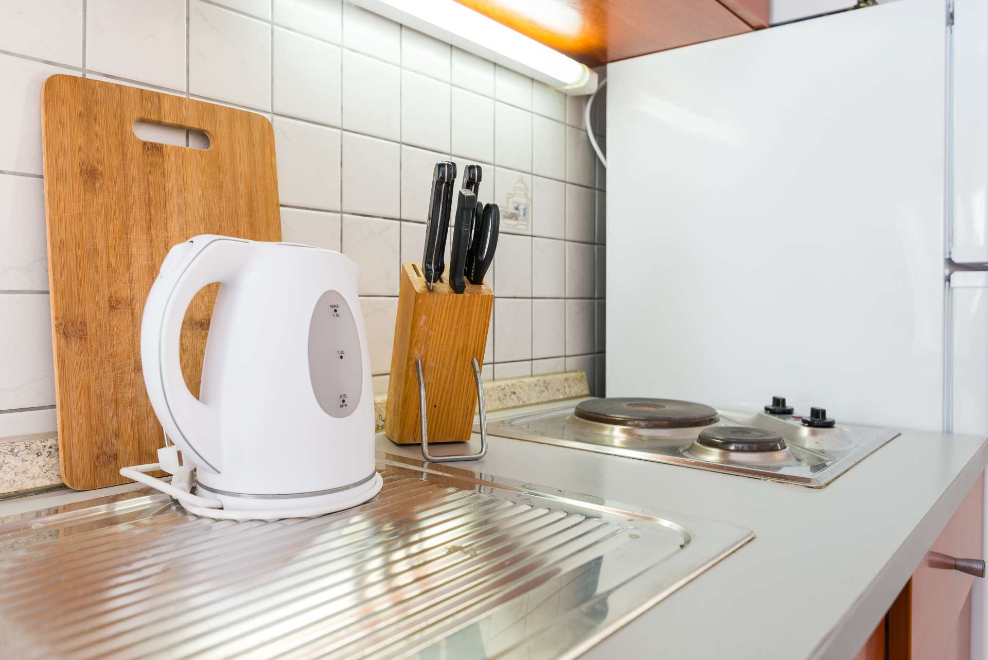 Apartment Partelj 3