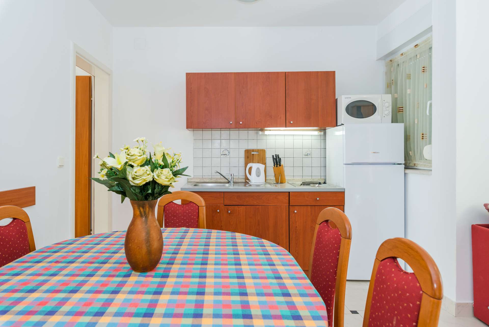 Apartment Partelj 3