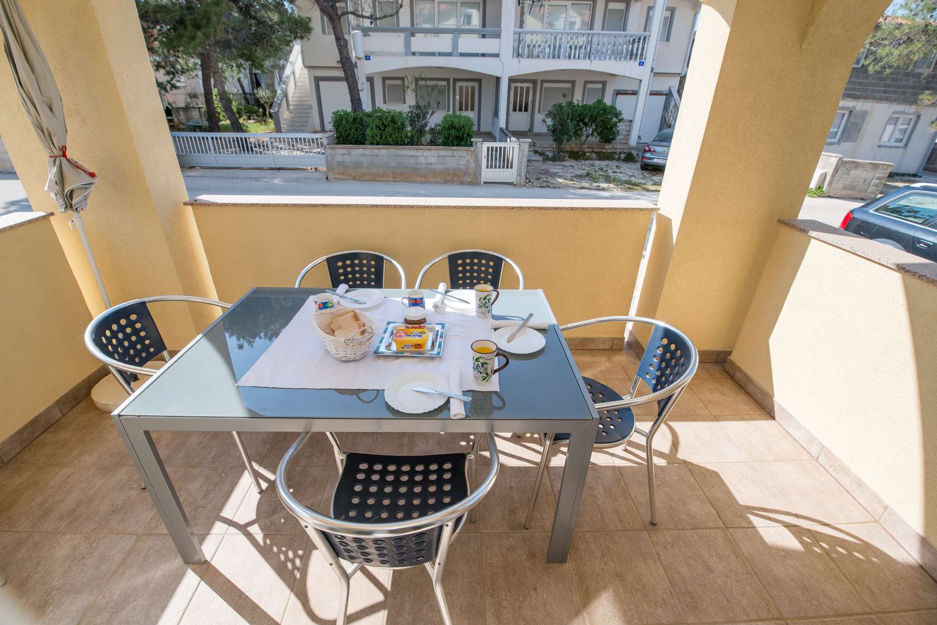 Apartment Partelj 3