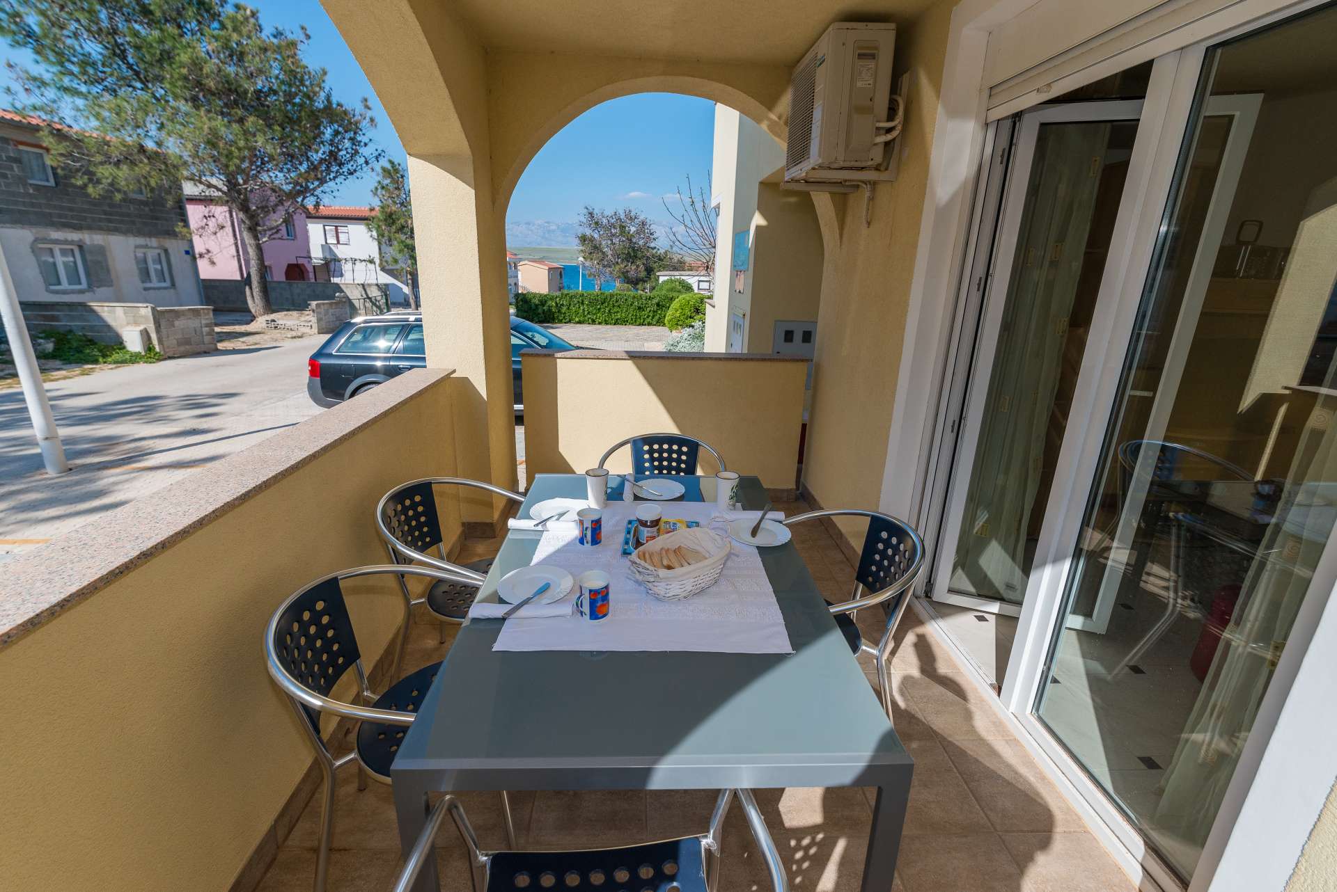 Apartment Partelj 3