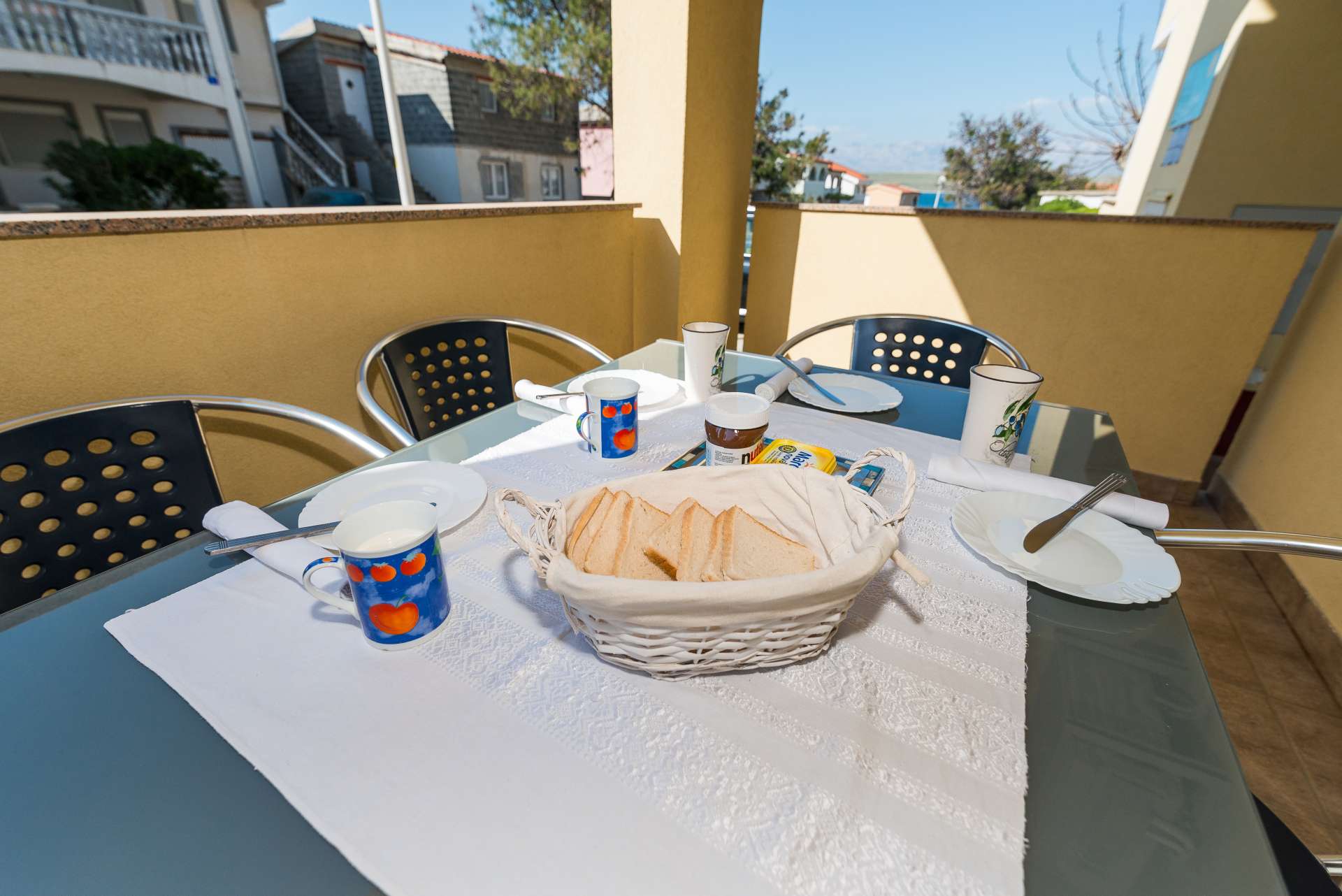 Apartment Partelj 3