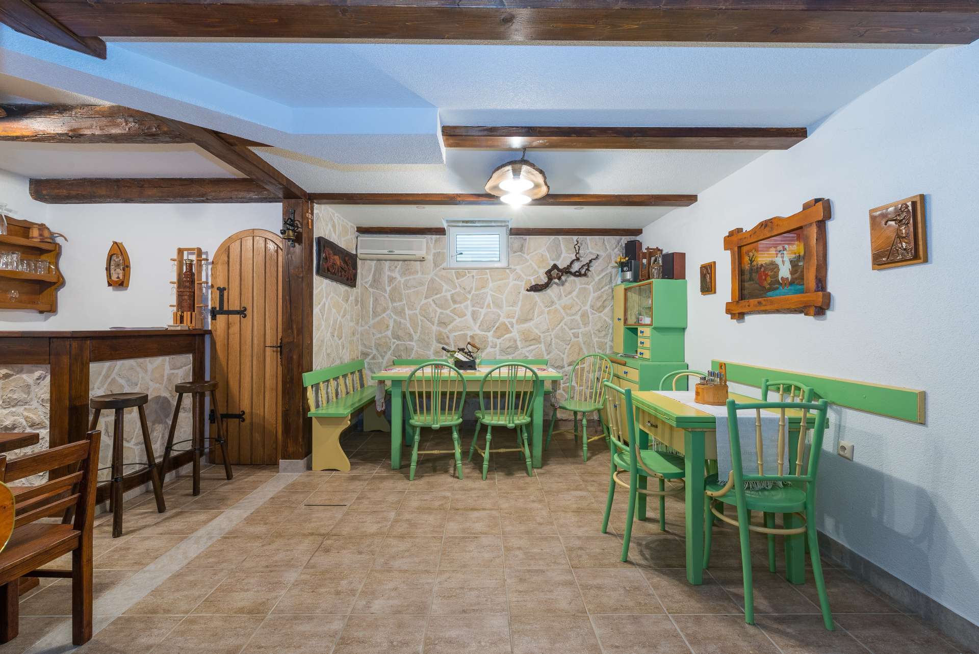 Apartment Partelj 3
