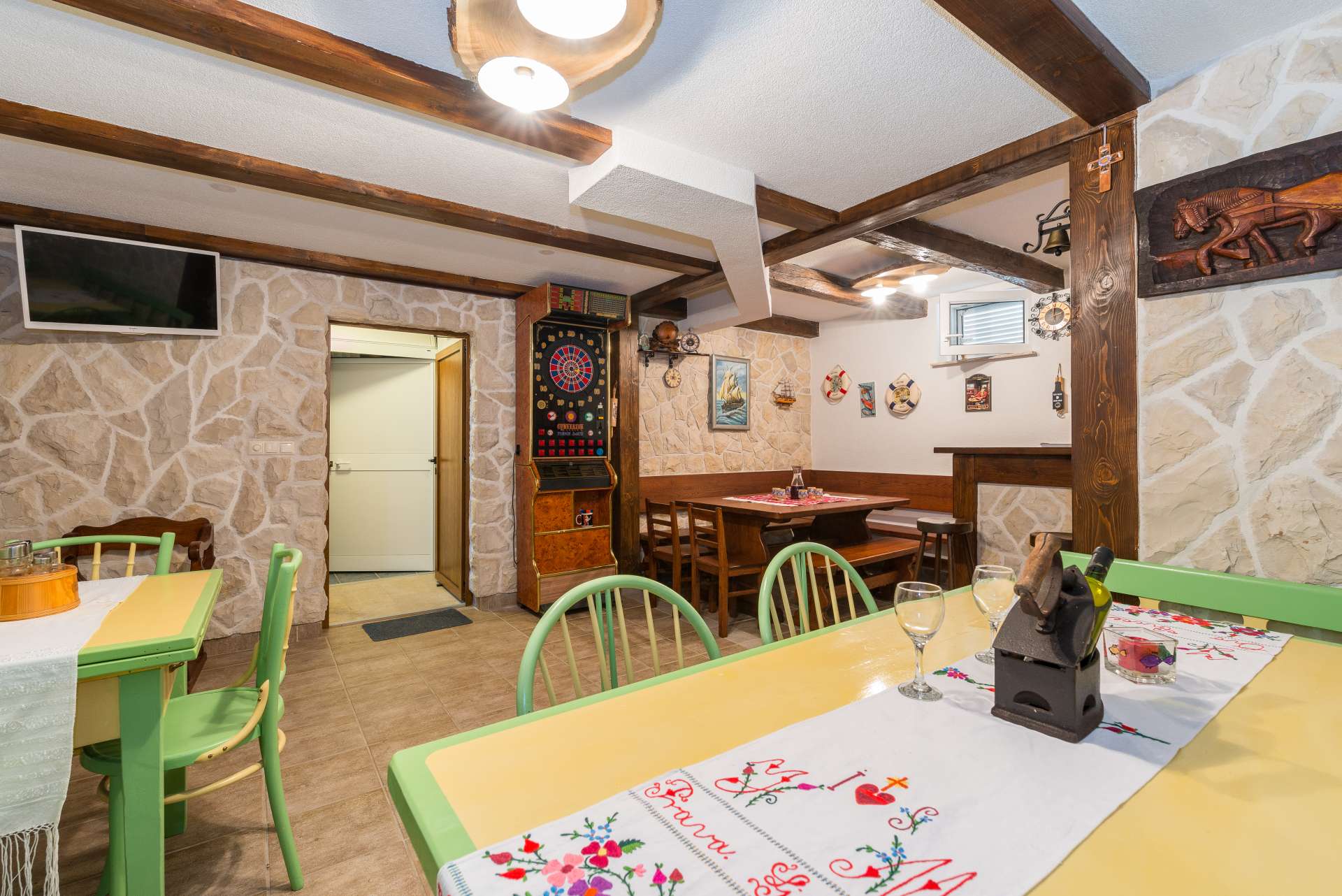 Apartment Partelj 3