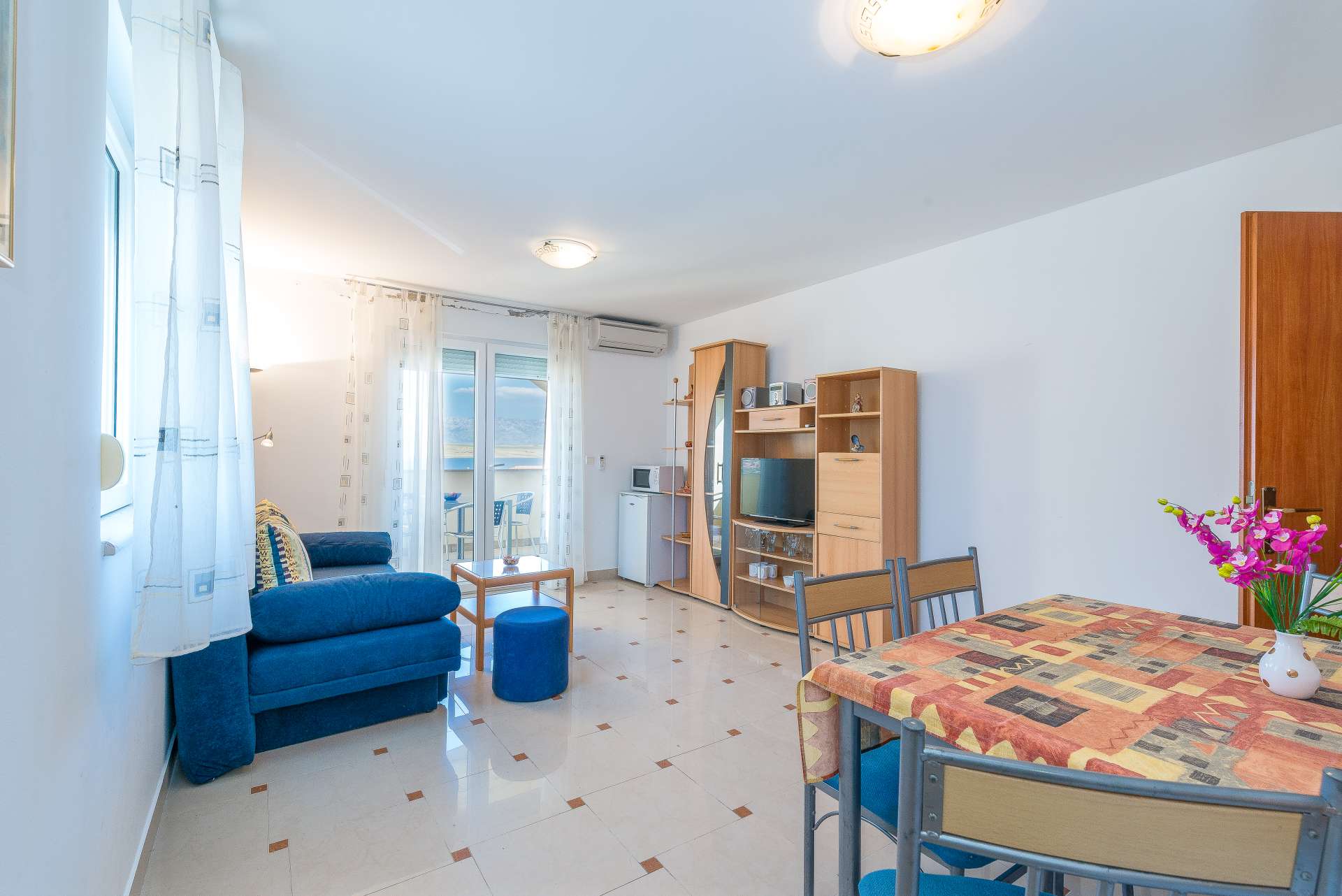 Apartment Partelj 4