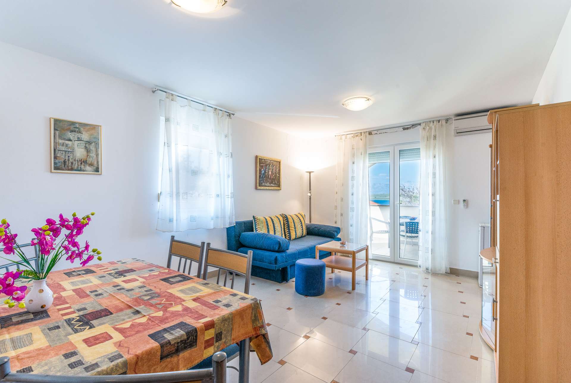 Apartment Partelj 4