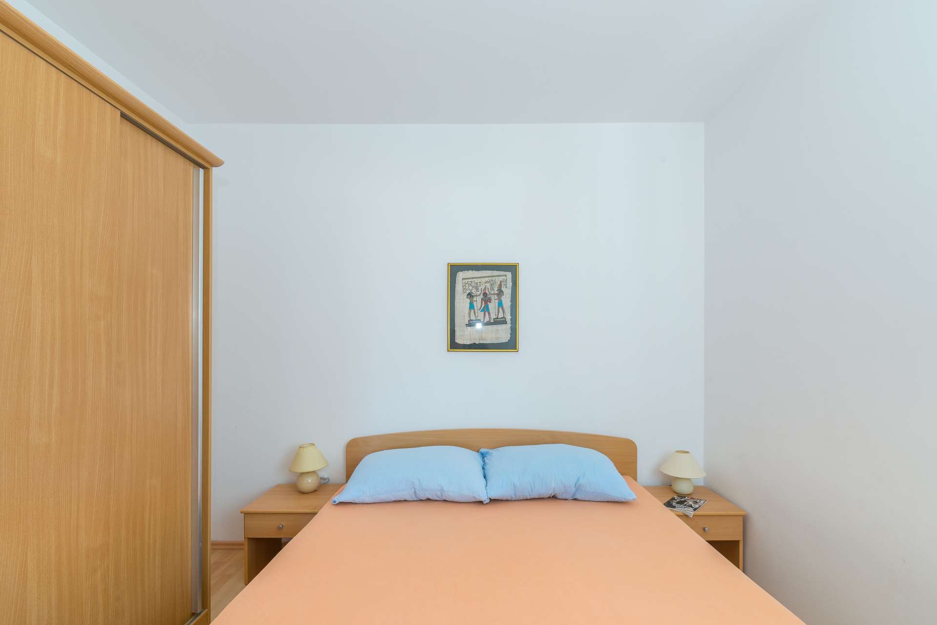 Apartment Partelj 4