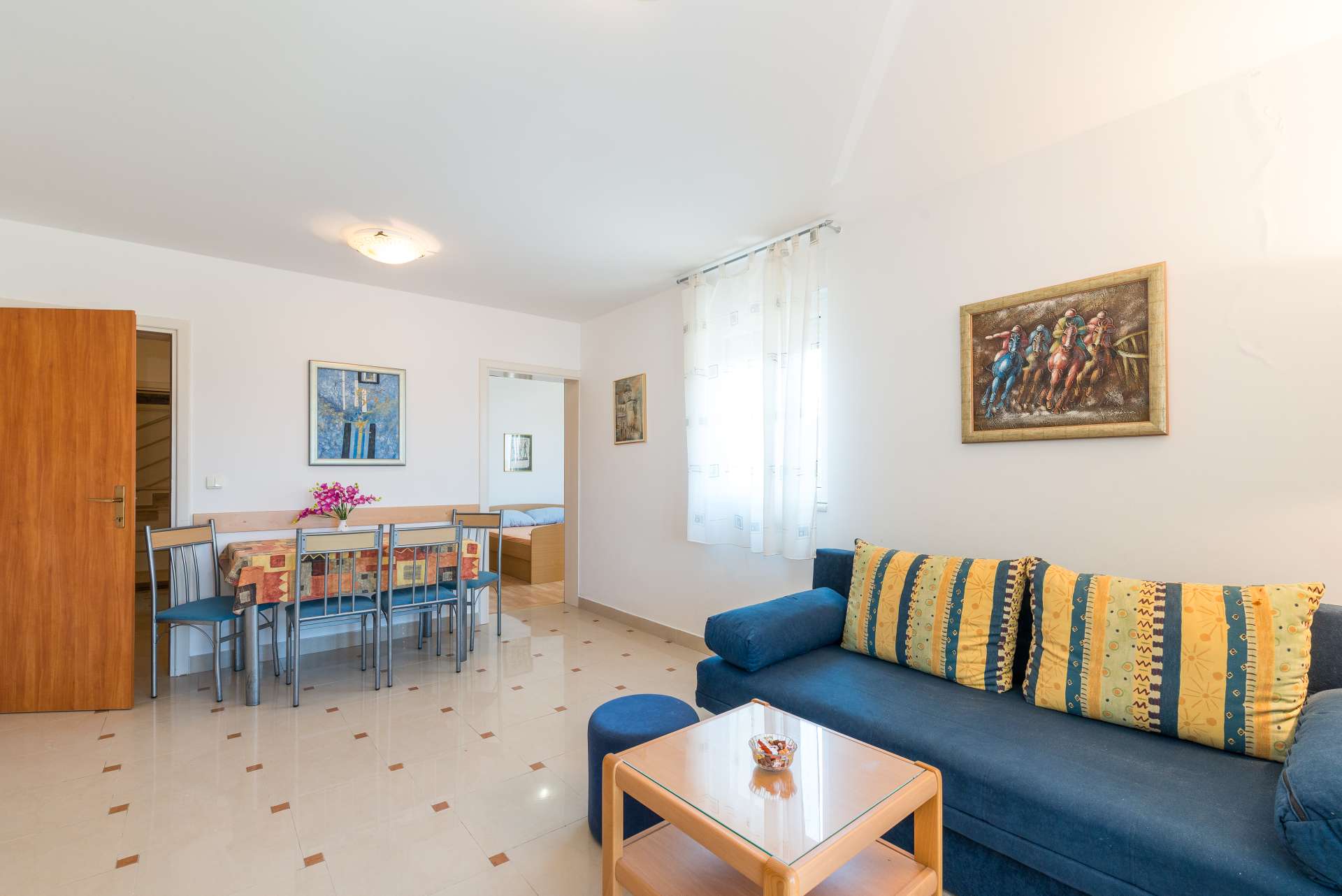 Apartment Partelj 4