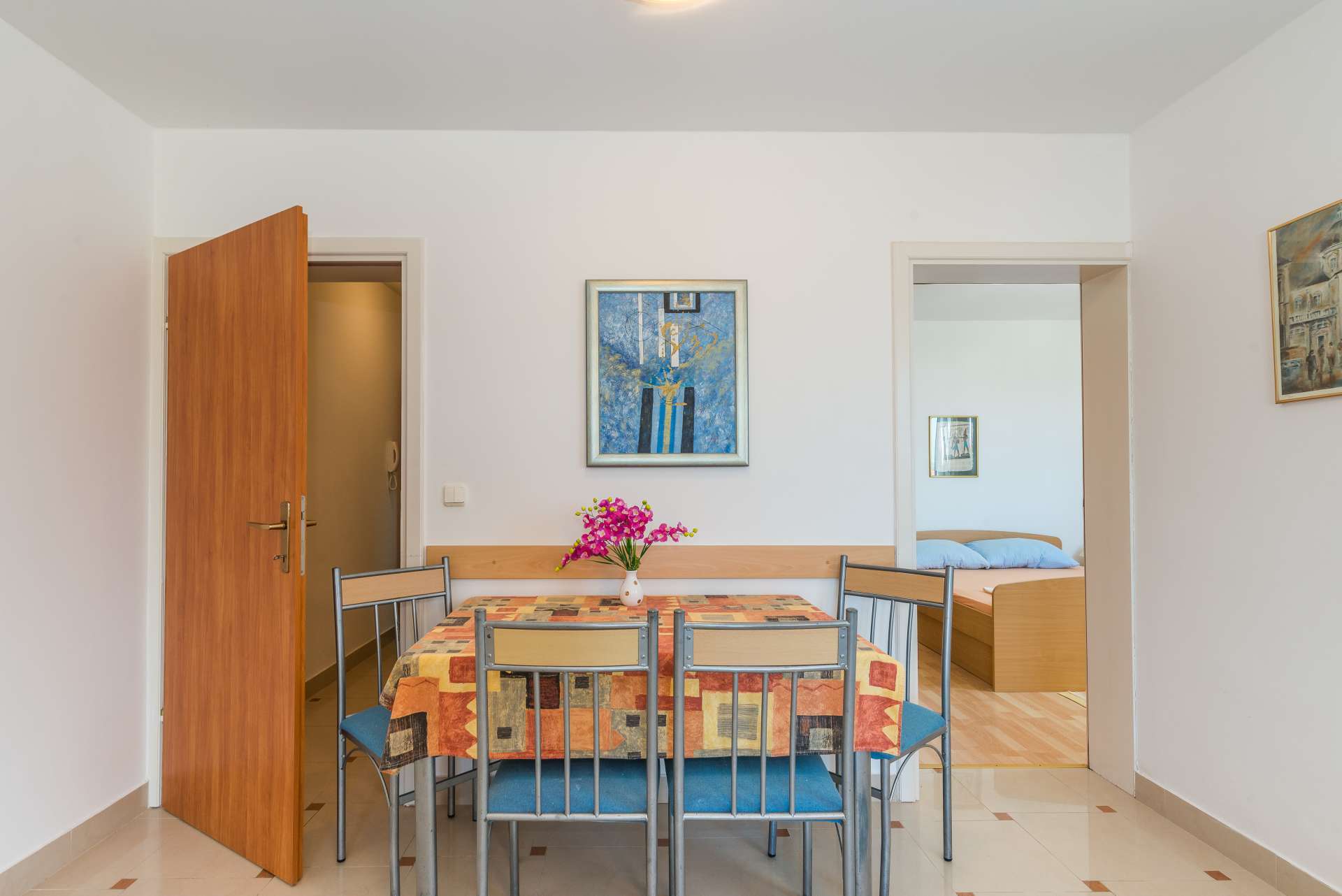 Apartment Partelj 4