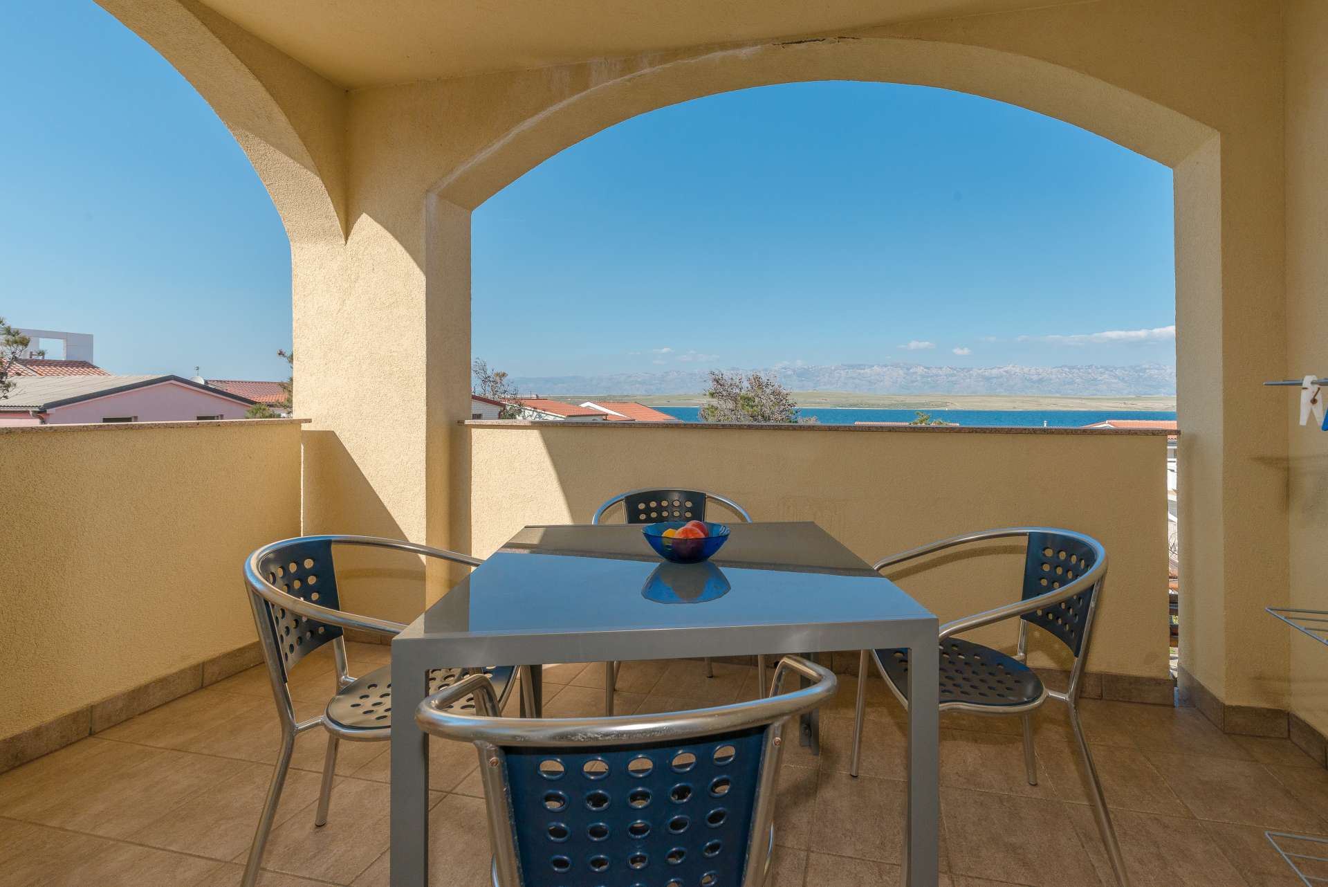 Apartment Partelj 4