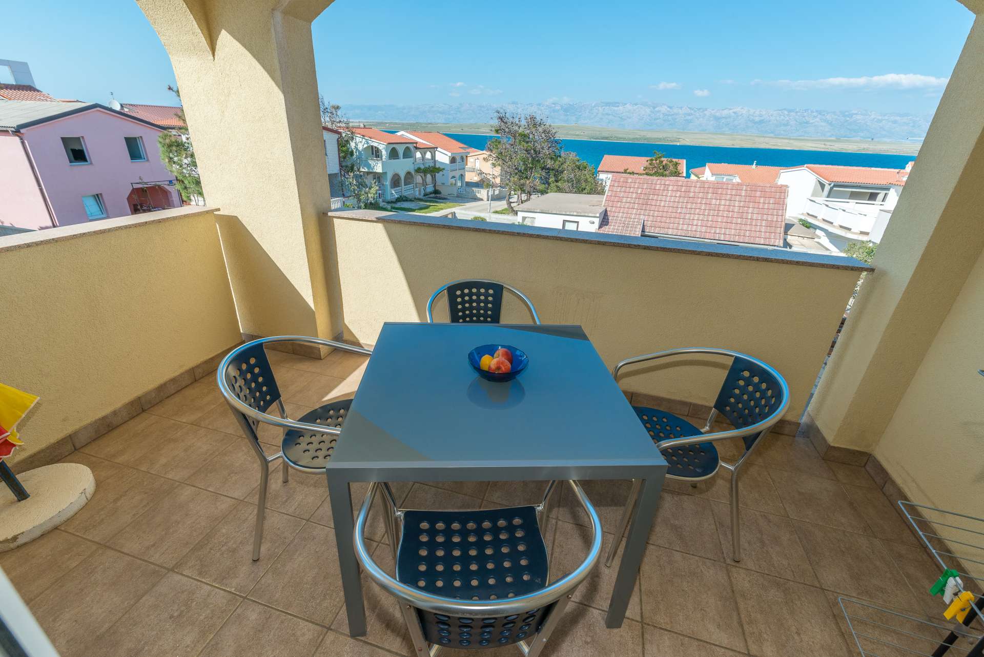 Apartment Partelj 4