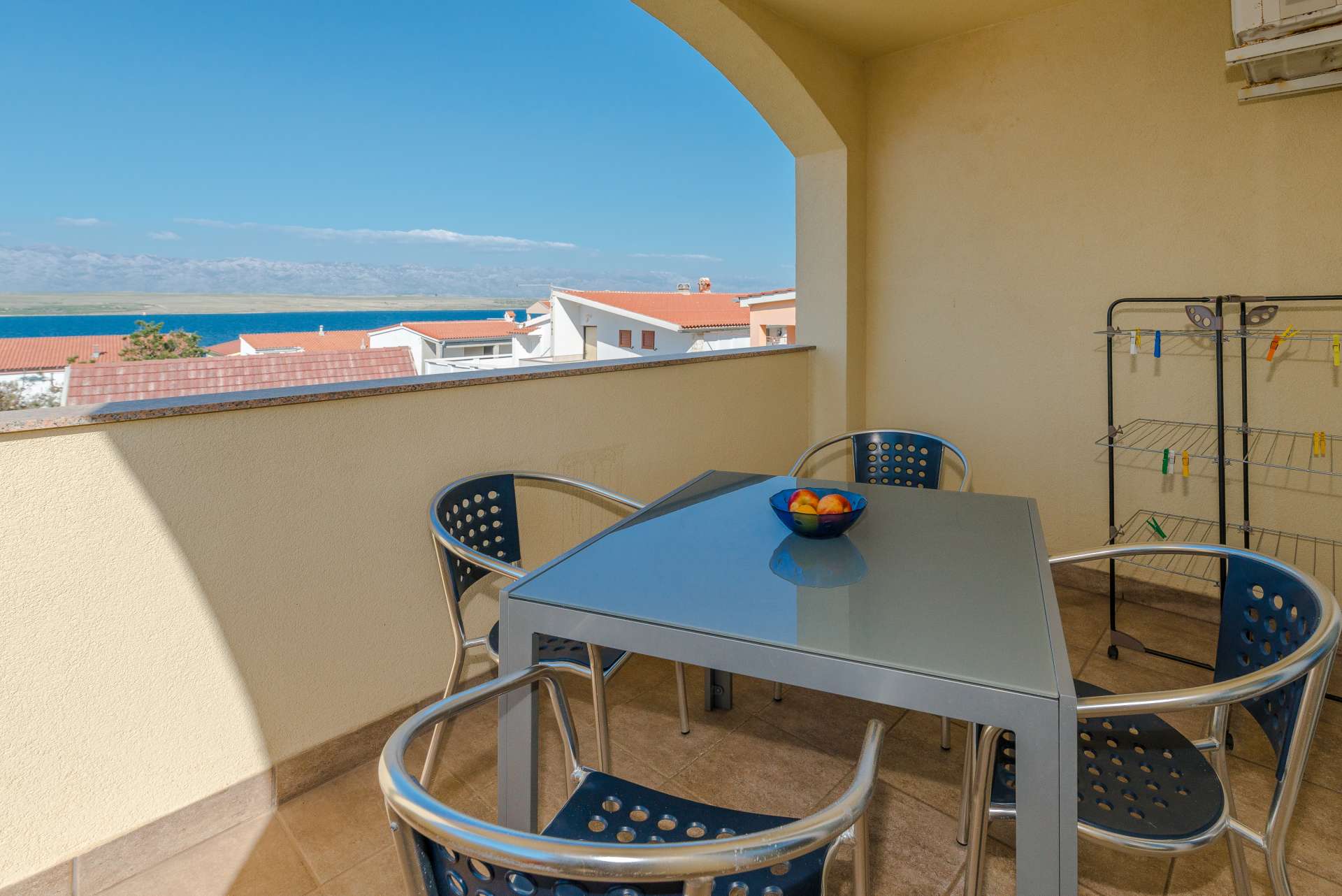 Apartment Partelj 4