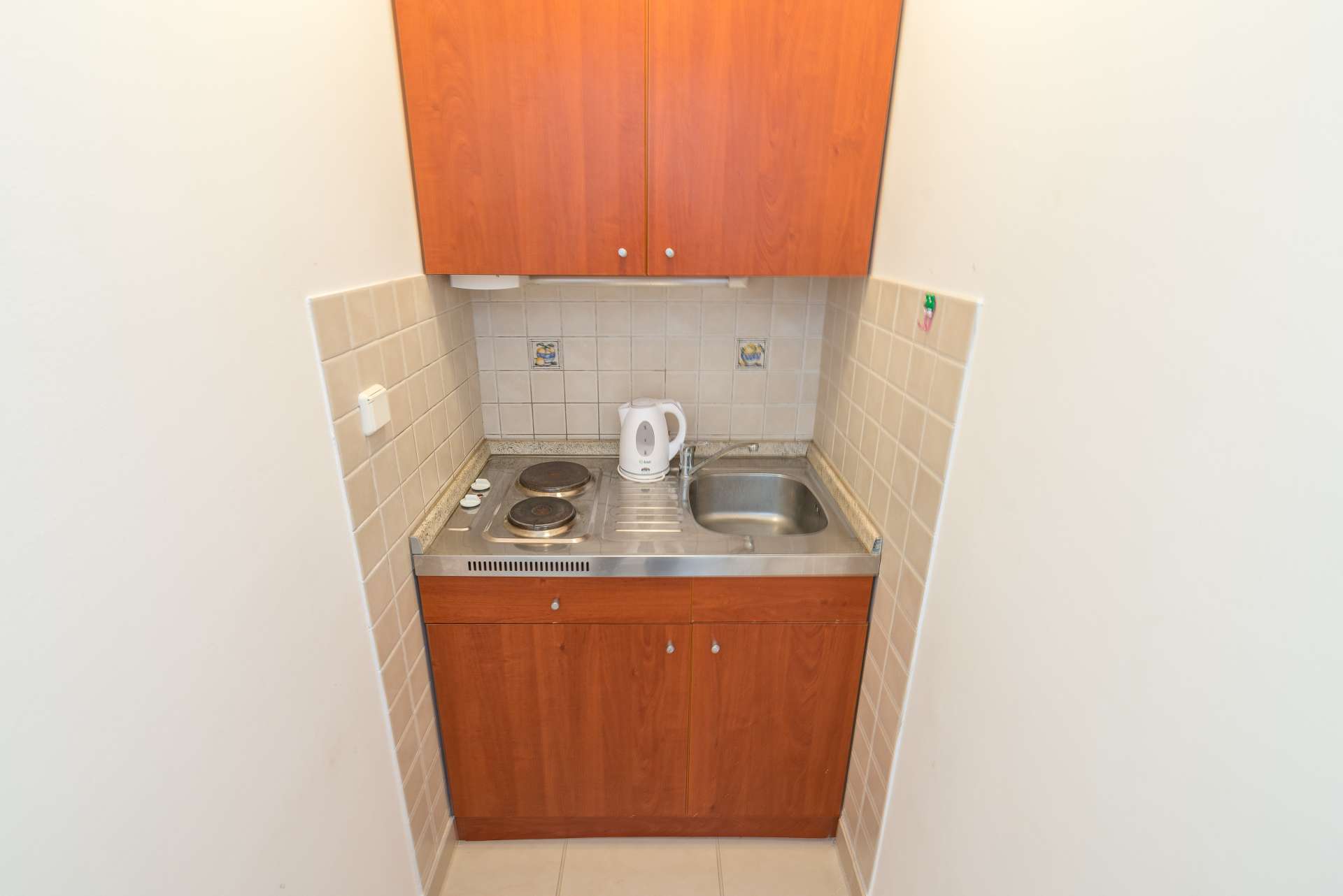 Apartment Partelj 4