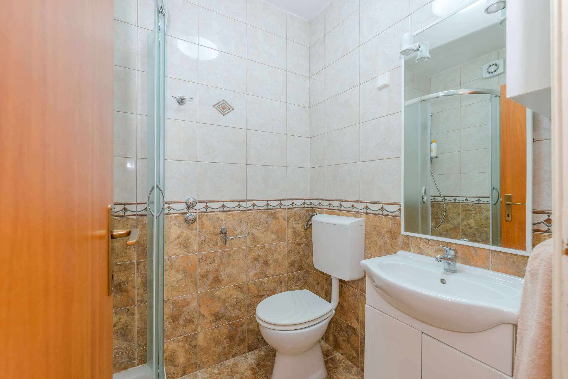 Apartment Partelj 4