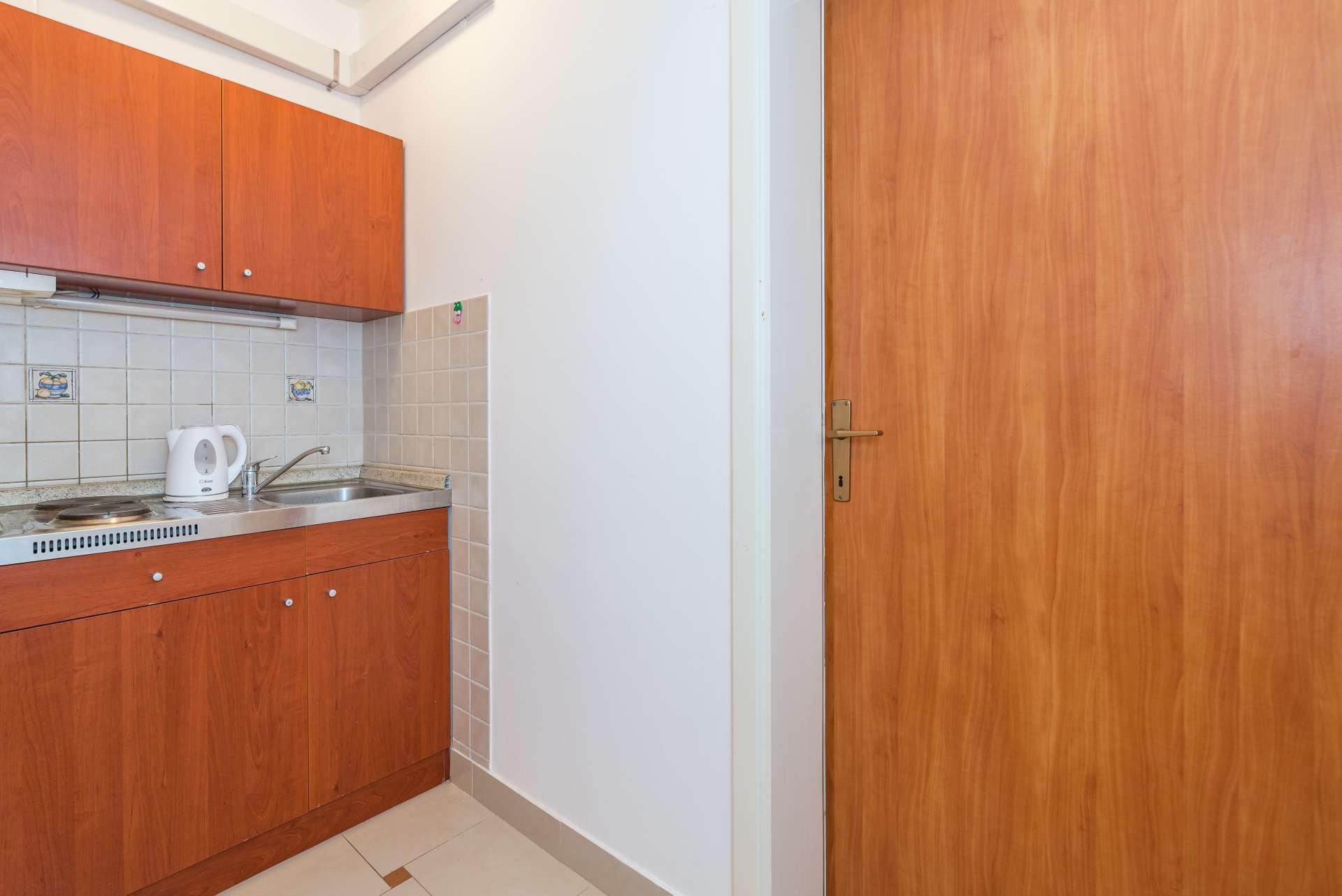 Apartment Partelj 4