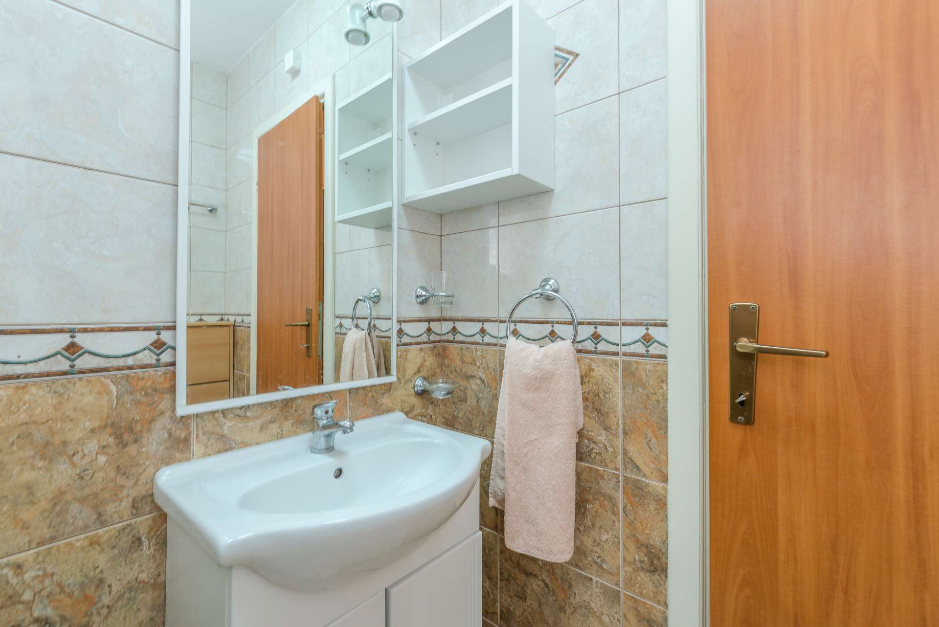 Apartment Partelj 4
