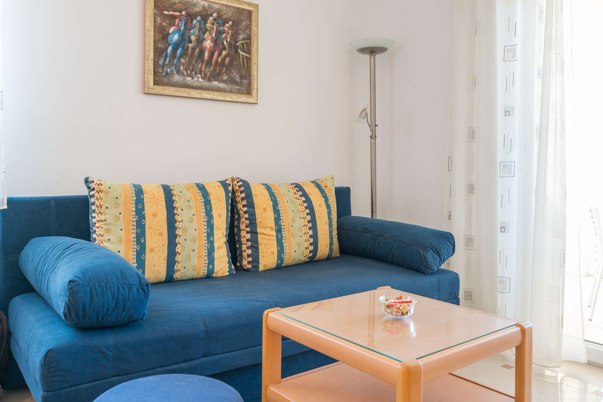 Apartment Partelj 4