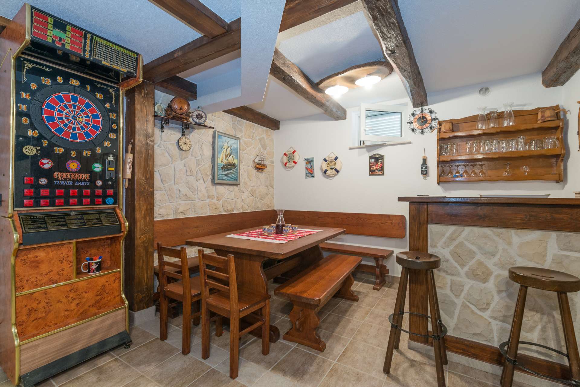 Apartment Partelj 4