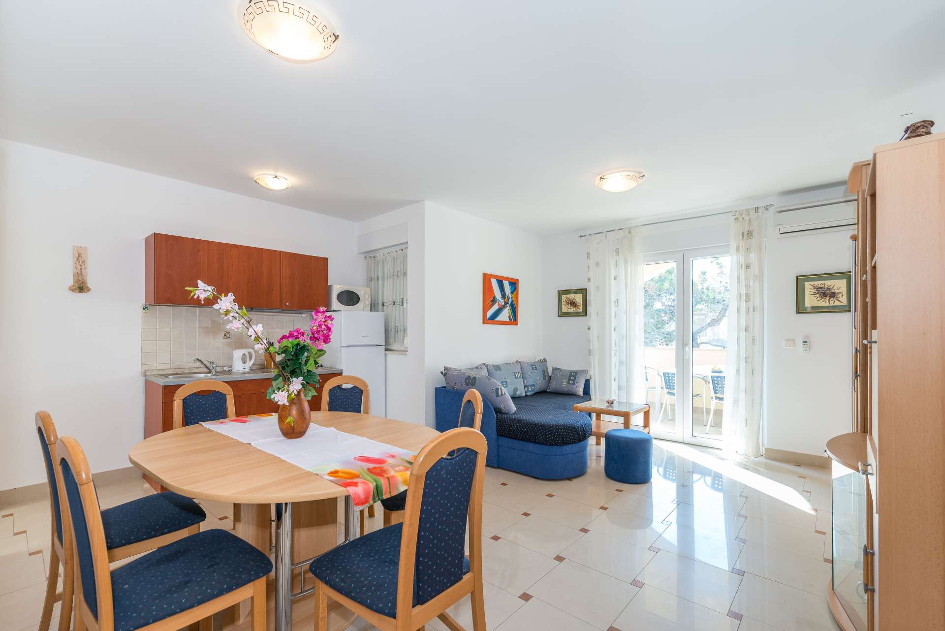 Apartment Partelj 6