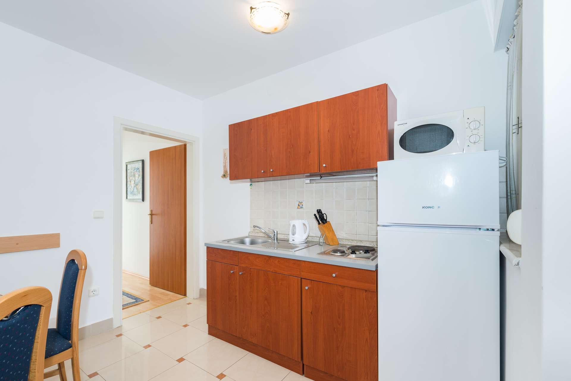 Apartment Partelj 6