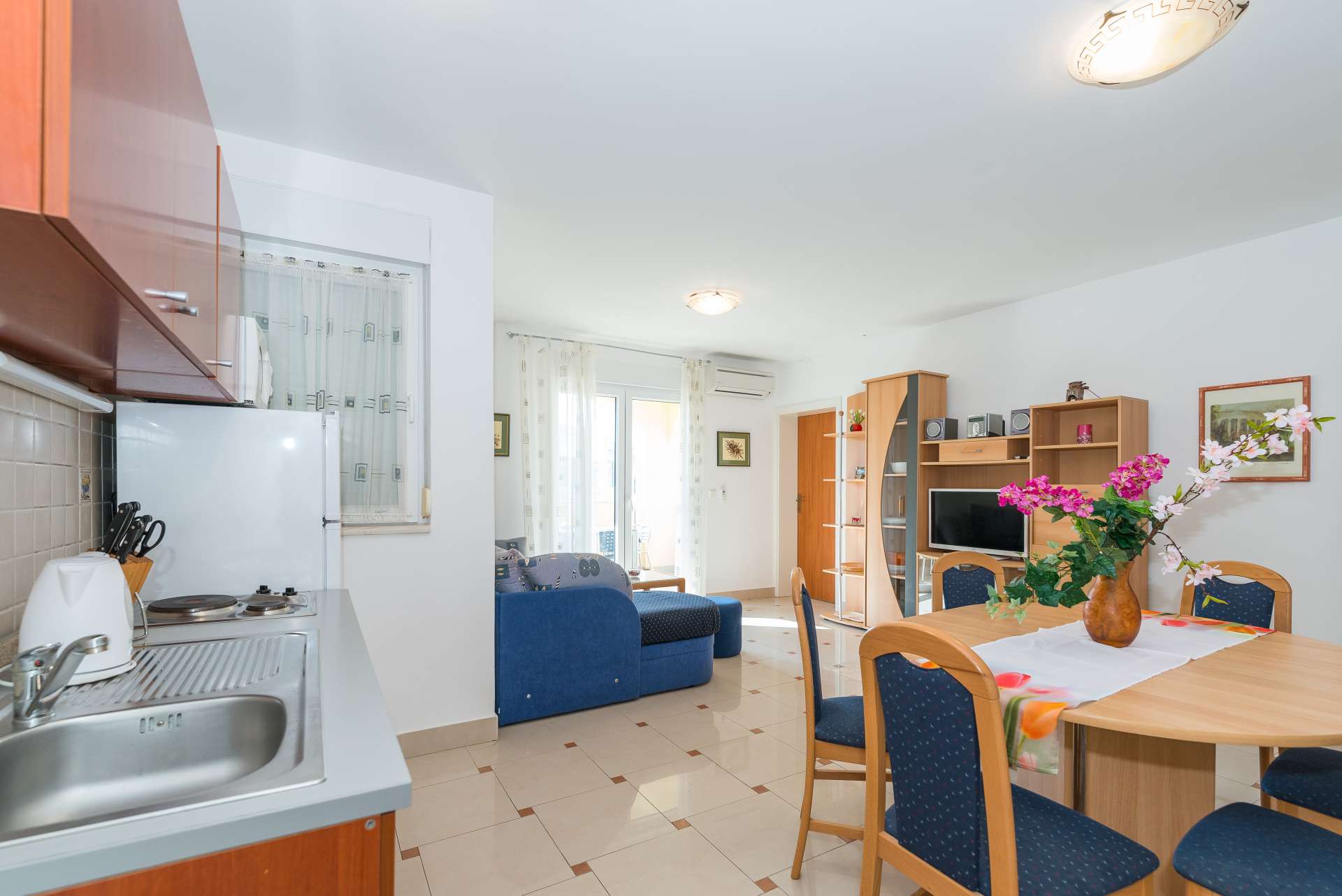 Apartment Partelj 6