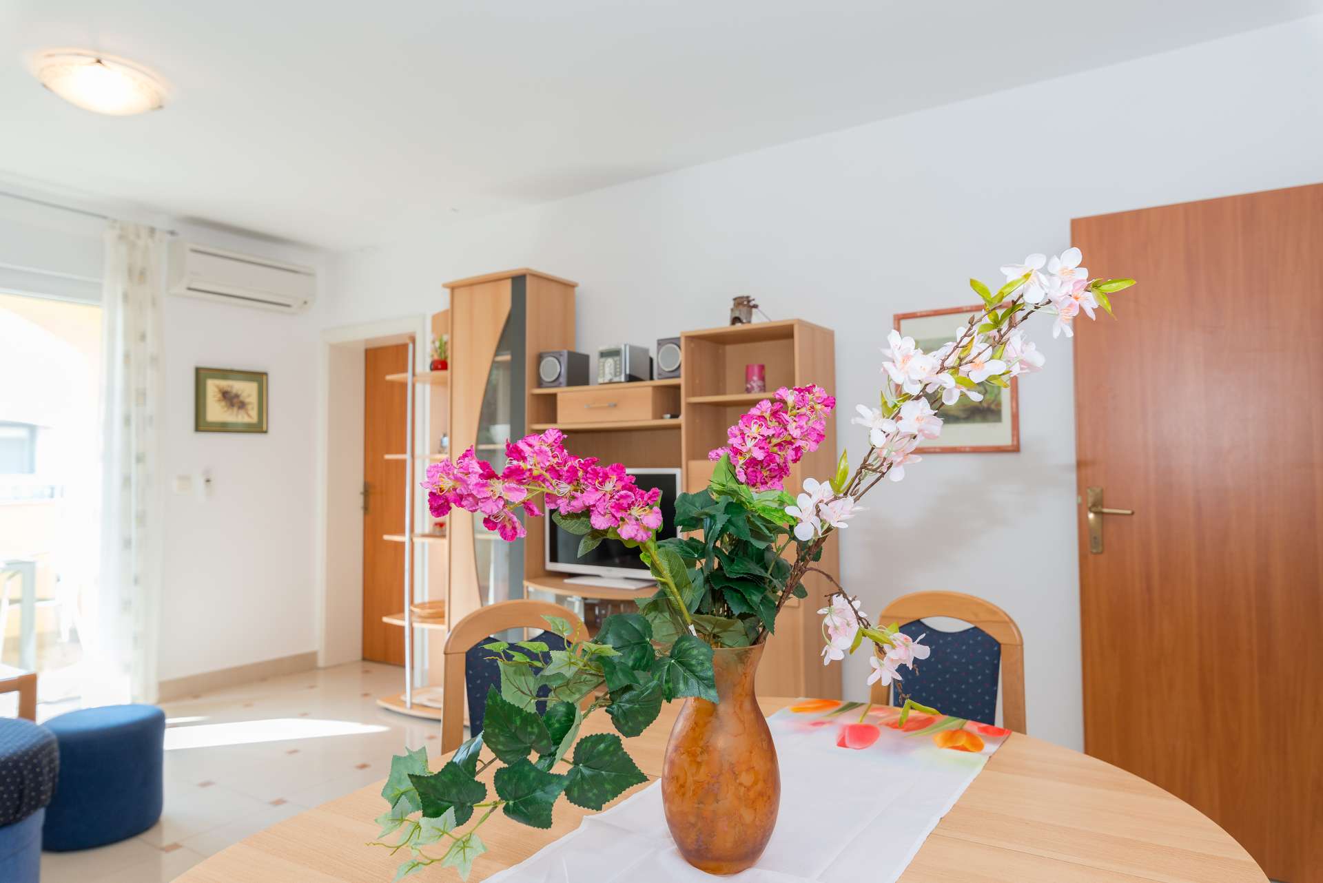 Apartment Partelj 6