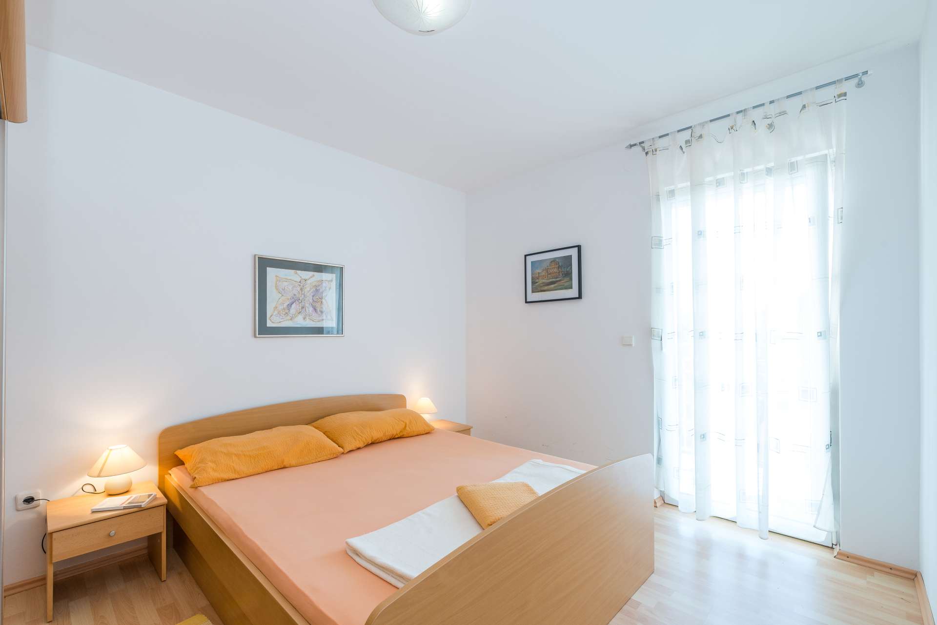 Apartment Partelj 6