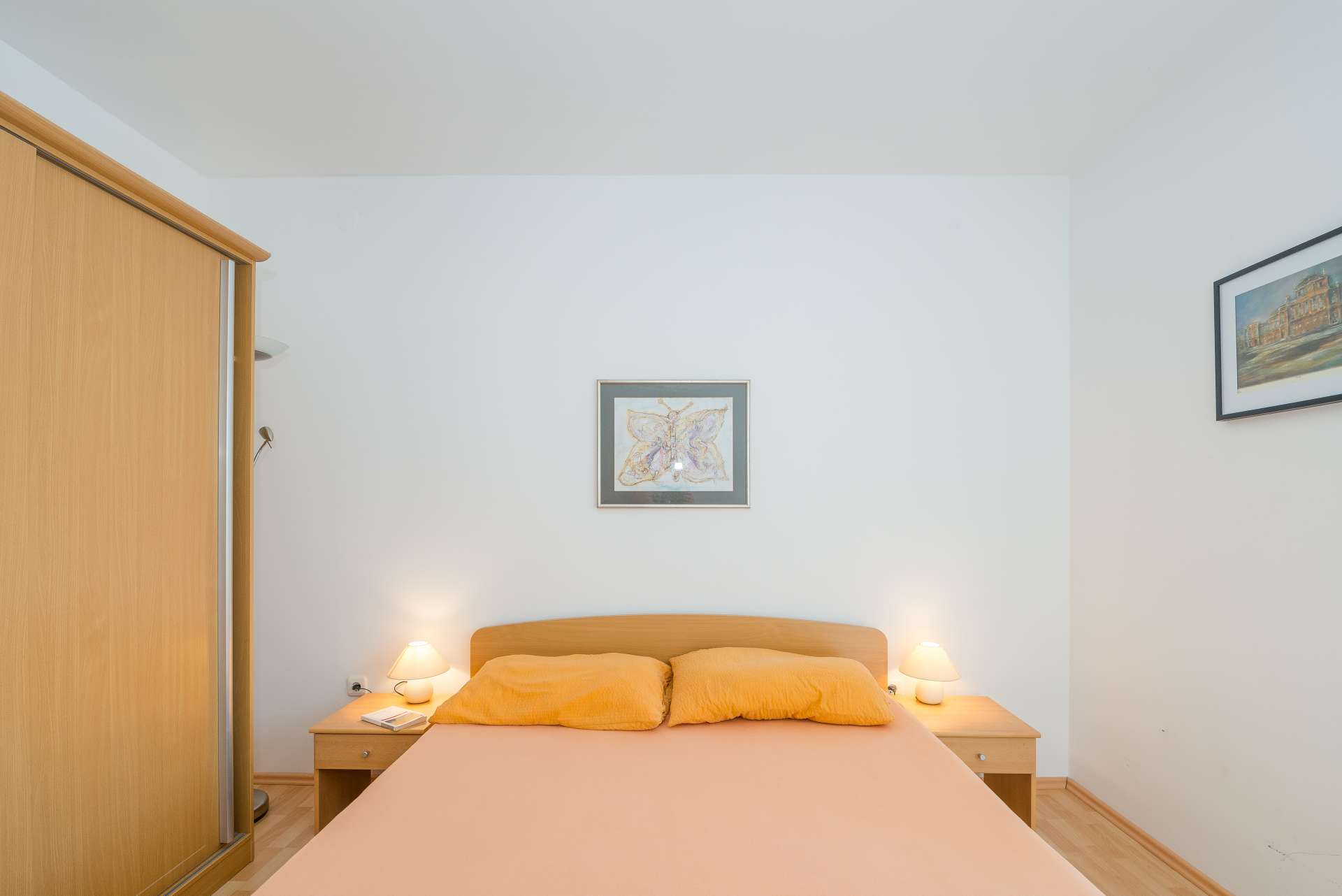 Apartment Partelj 6