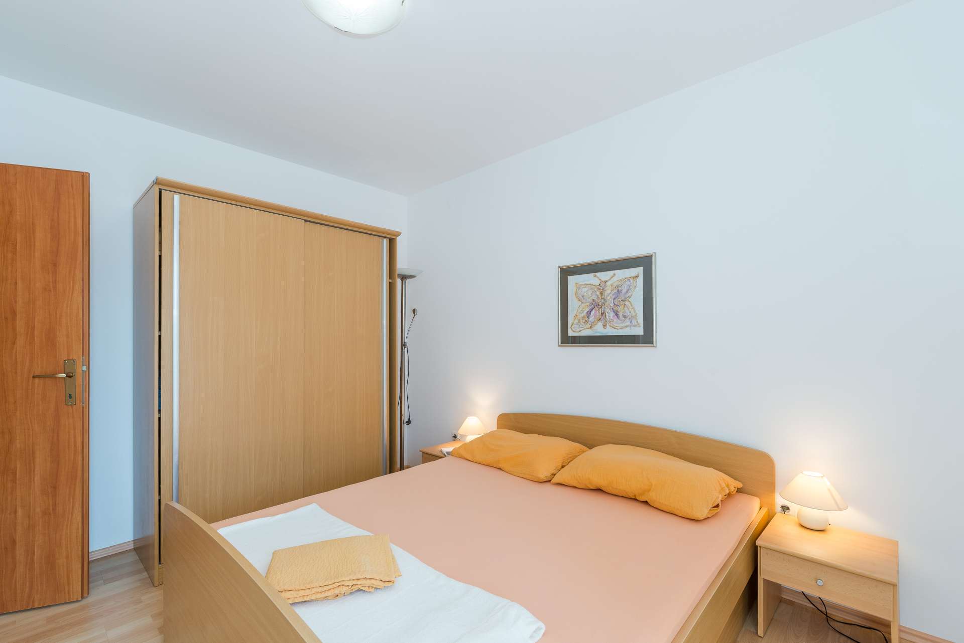 Apartment Partelj 6