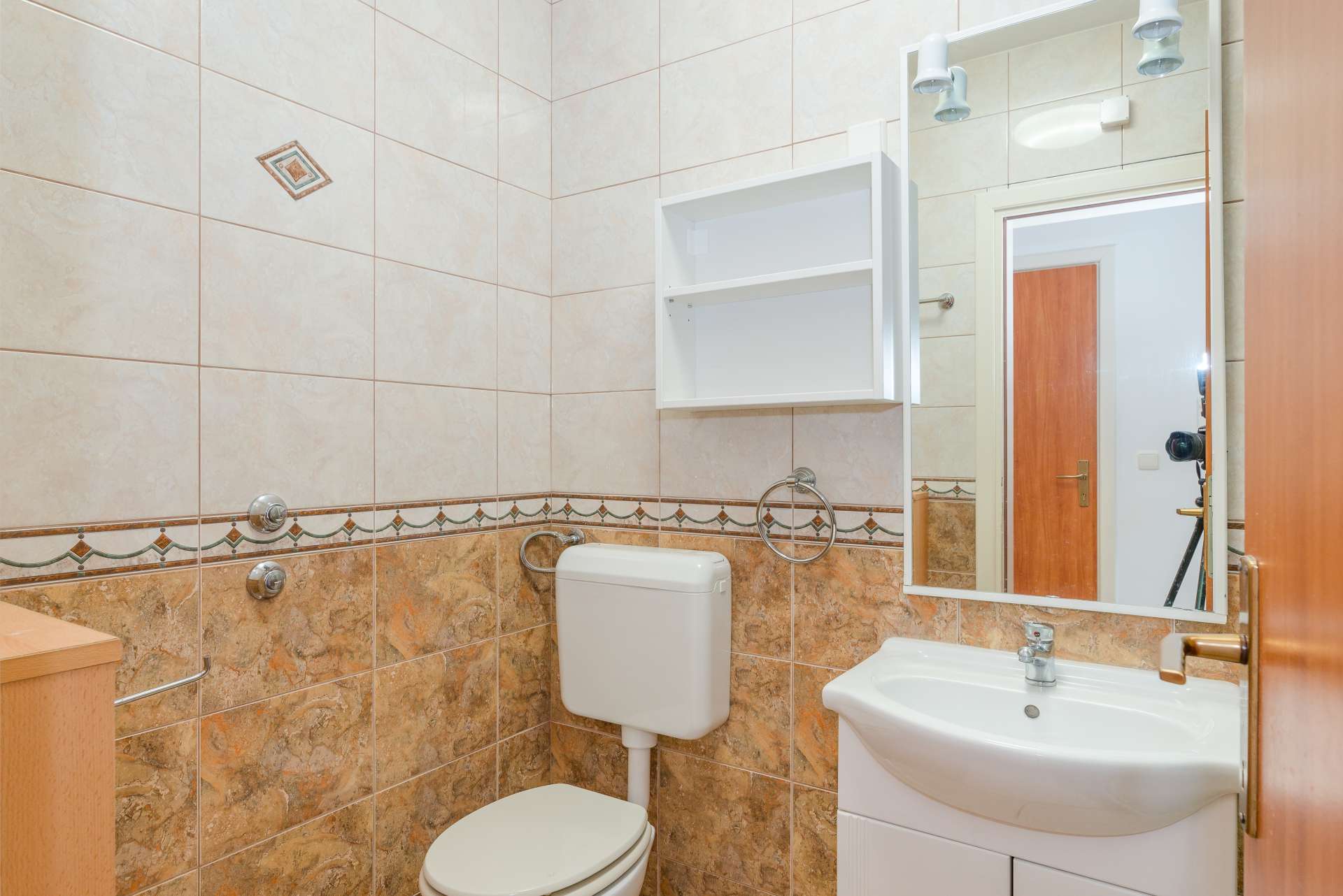 Apartment Partelj 6