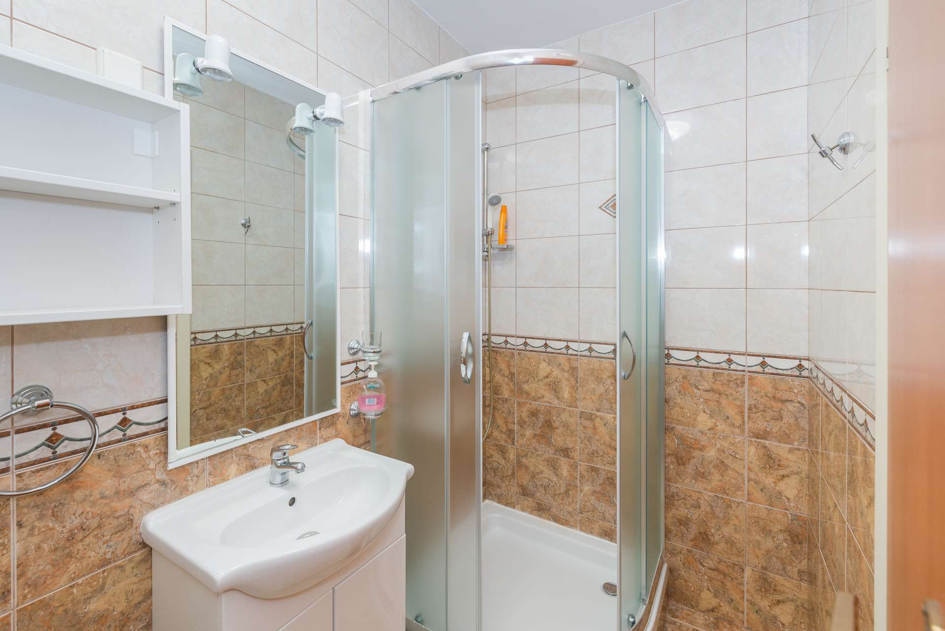 Apartment Partelj 6