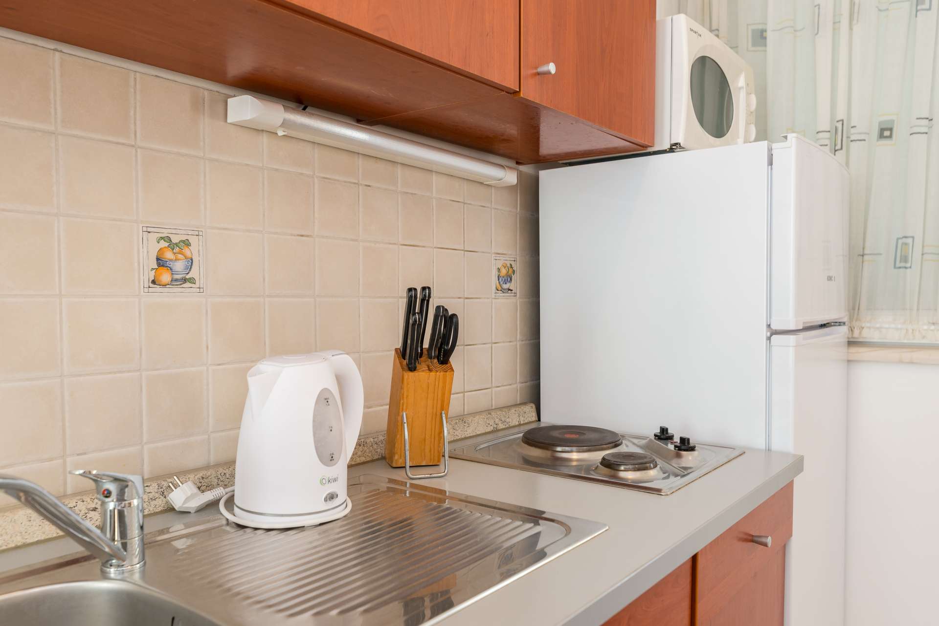 Apartment Partelj 6