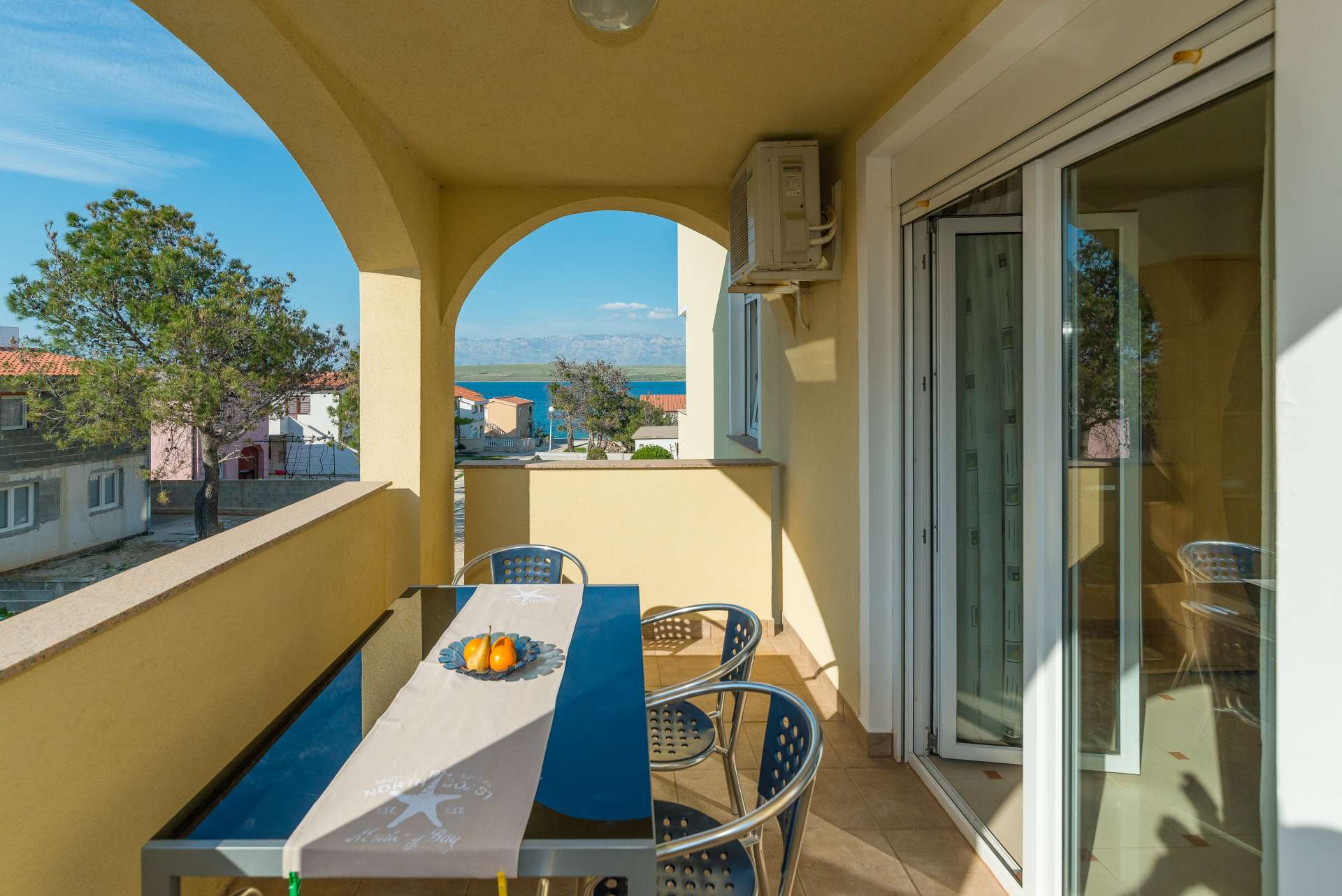 Apartment Partelj 6